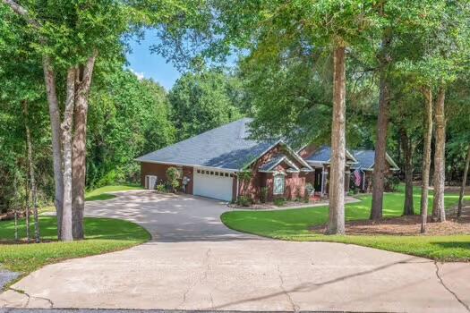 MATHISON CREEK ESTATES PH II - Residential