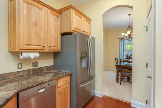 MATHISON CREEK ESTATES PH II - Residential