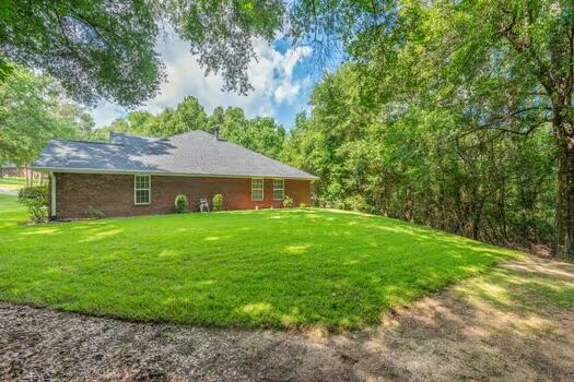 MATHISON CREEK ESTATES PH II - Residential