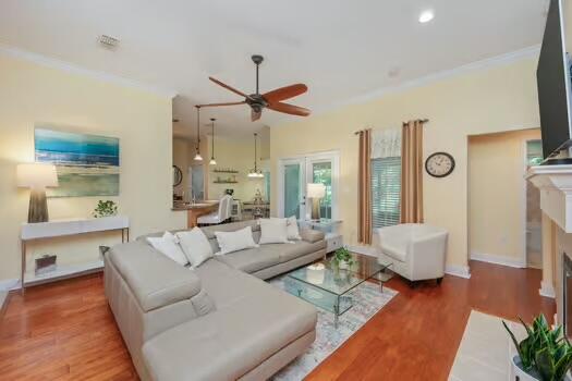 MATHISON CREEK ESTATES PH II - Residential