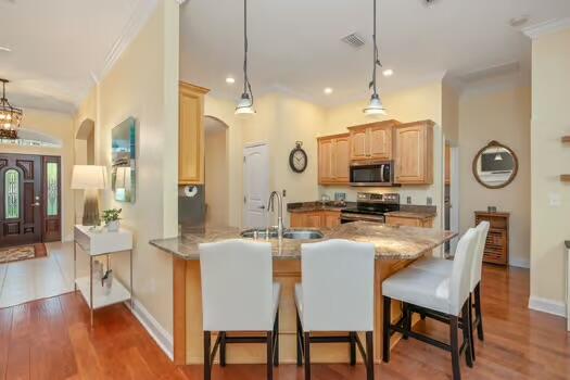 MATHISON CREEK ESTATES PH II - Residential