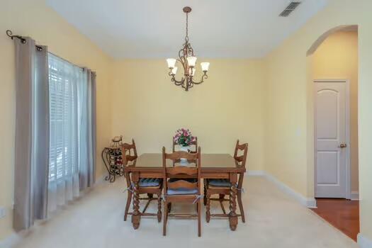 MATHISON CREEK ESTATES PH II - Residential