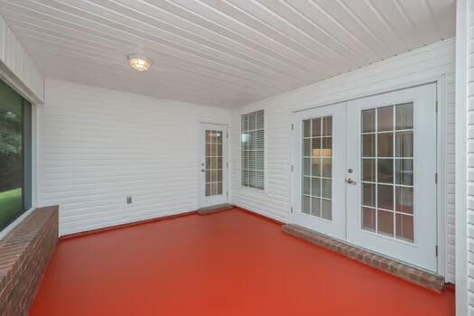 MATHISON CREEK ESTATES PH II - Residential