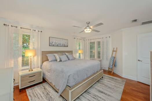 MATHISON CREEK ESTATES PH II - Residential