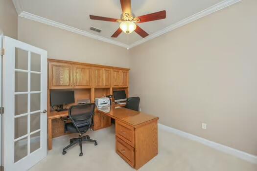 MATHISON CREEK ESTATES PH II - Residential
