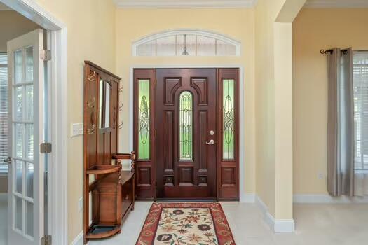 MATHISON CREEK ESTATES PH II - Residential