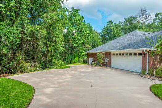 MATHISON CREEK ESTATES PH II - Residential