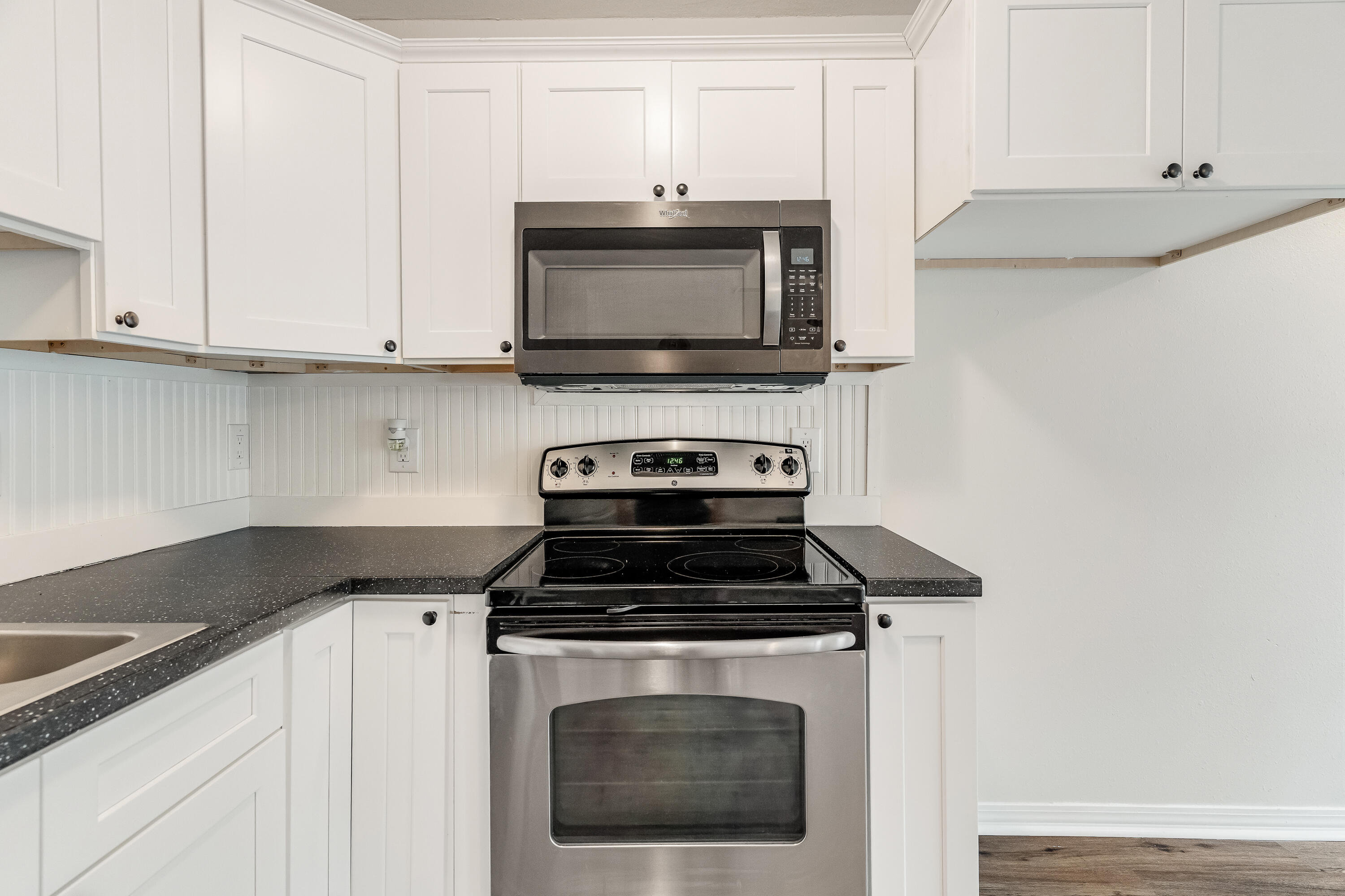 LIVEOAK S/D - Residential