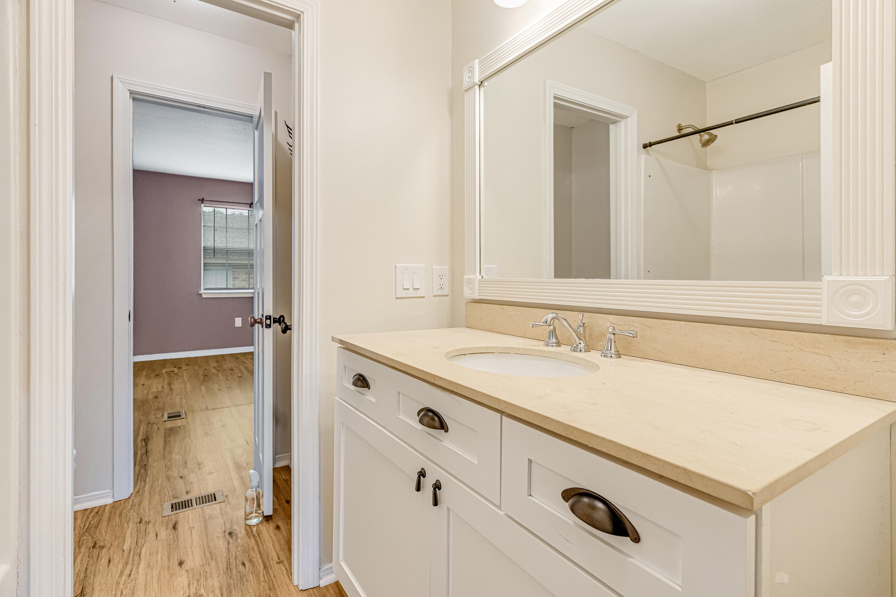 LIVEOAK S/D - Residential