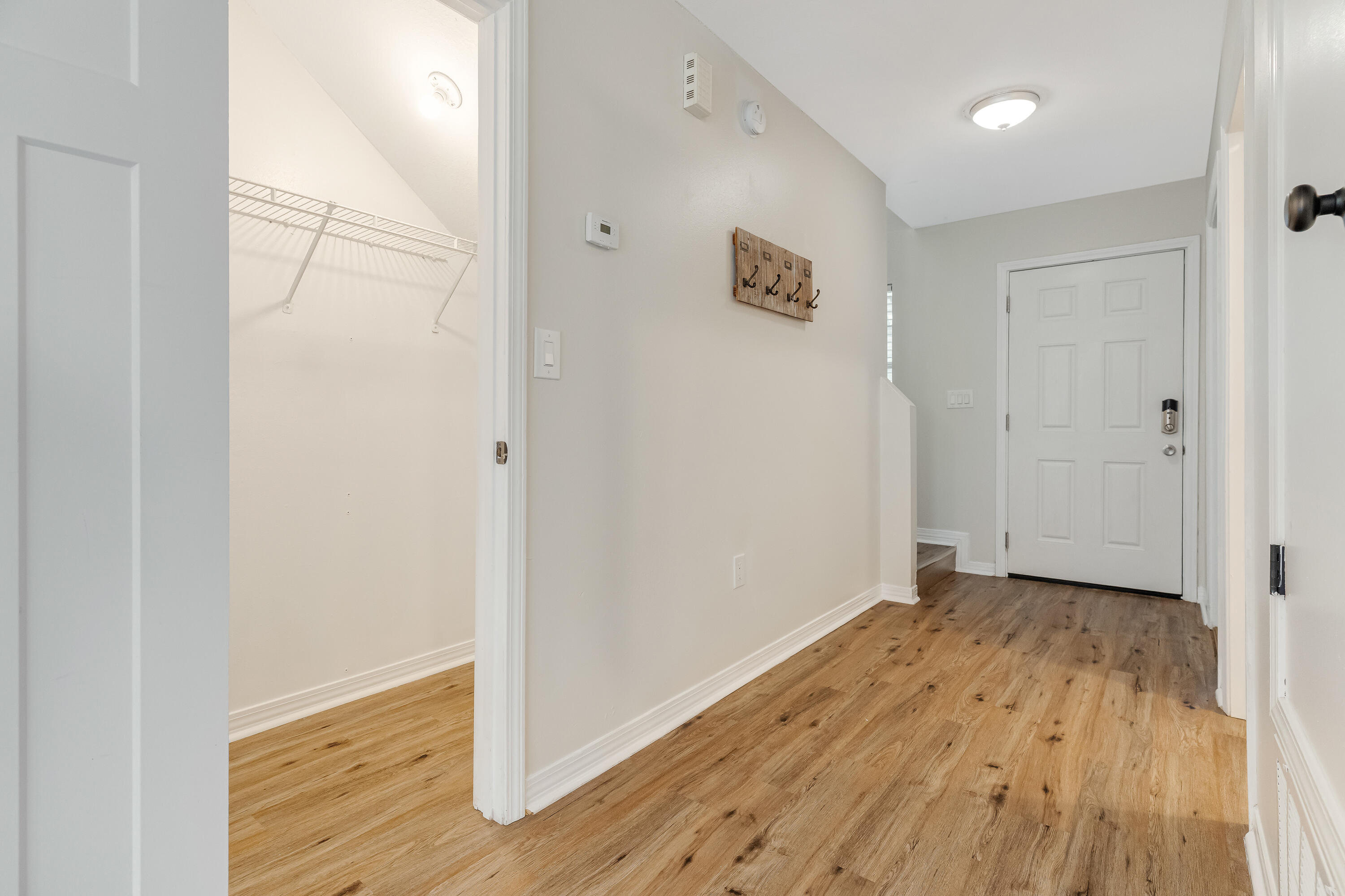 LIVEOAK S/D - Residential