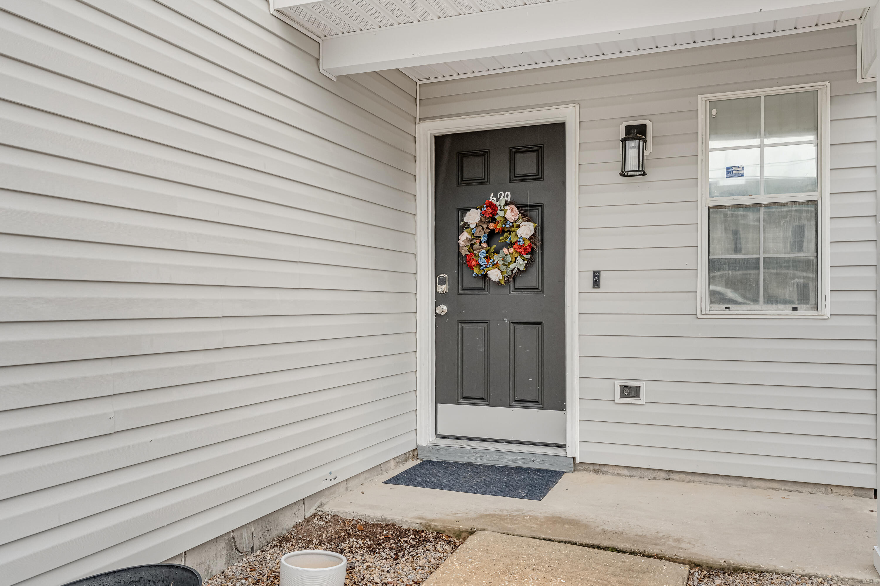 LIVEOAK S/D - Residential