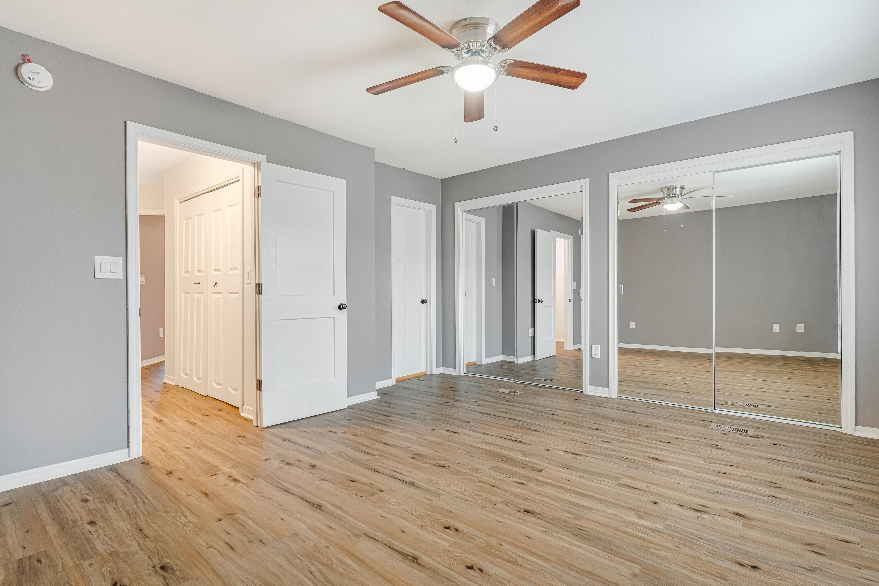 LIVEOAK S/D - Residential