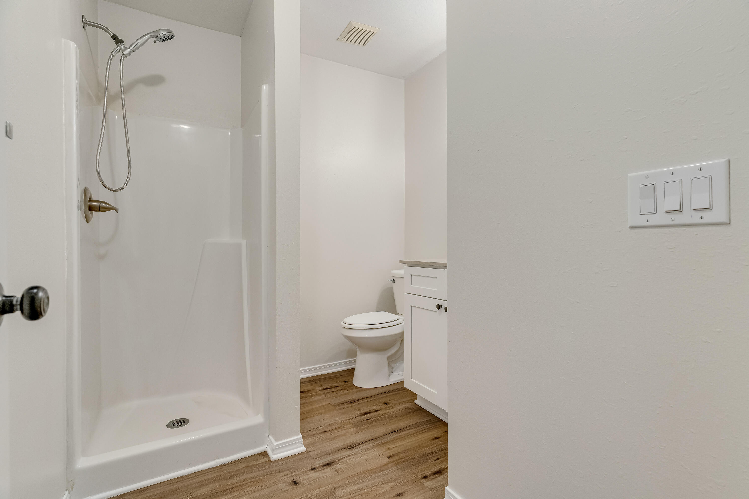 LIVEOAK S/D - Residential