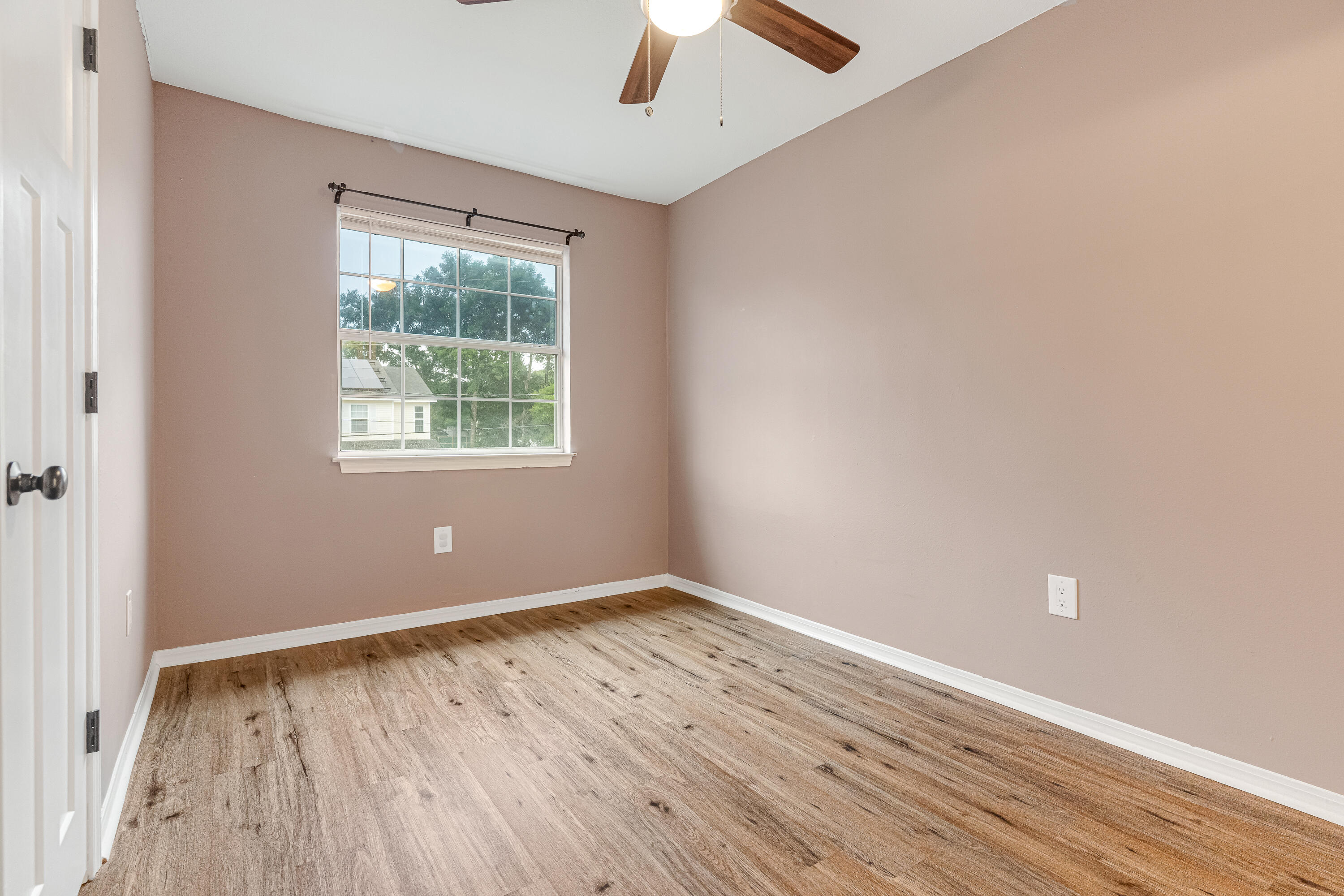 LIVEOAK S/D - Residential