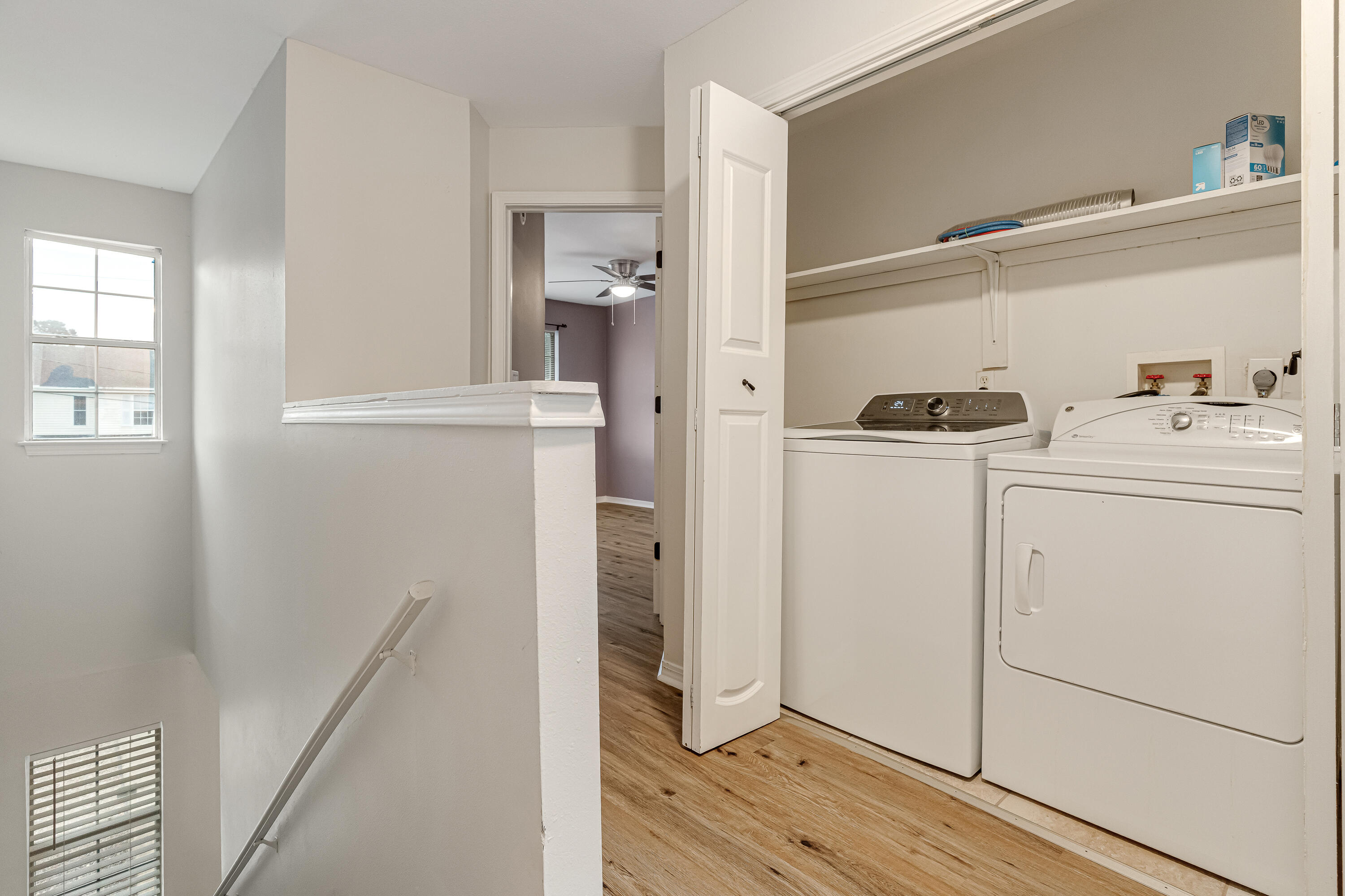 LIVEOAK S/D - Residential