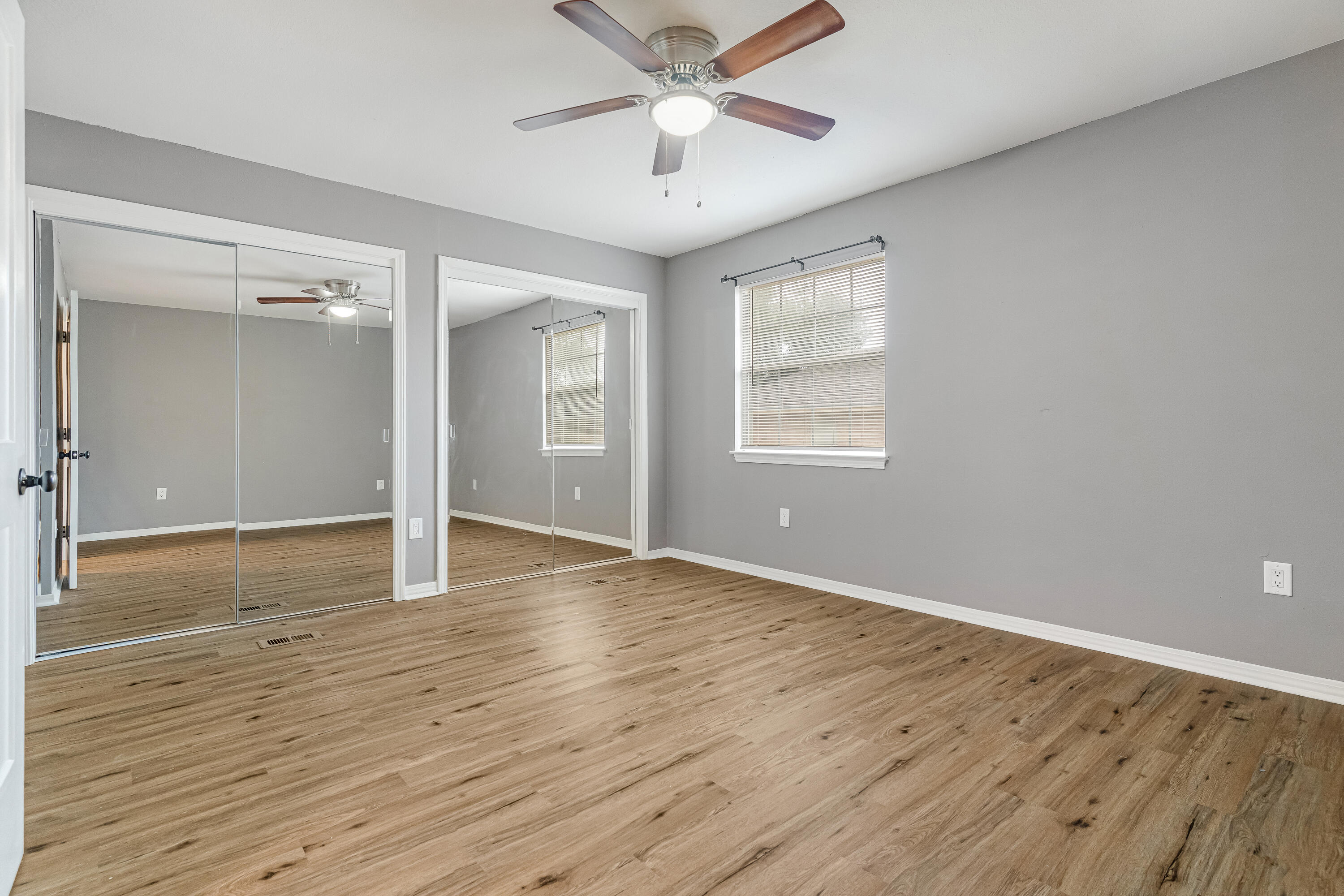 LIVEOAK S/D - Residential