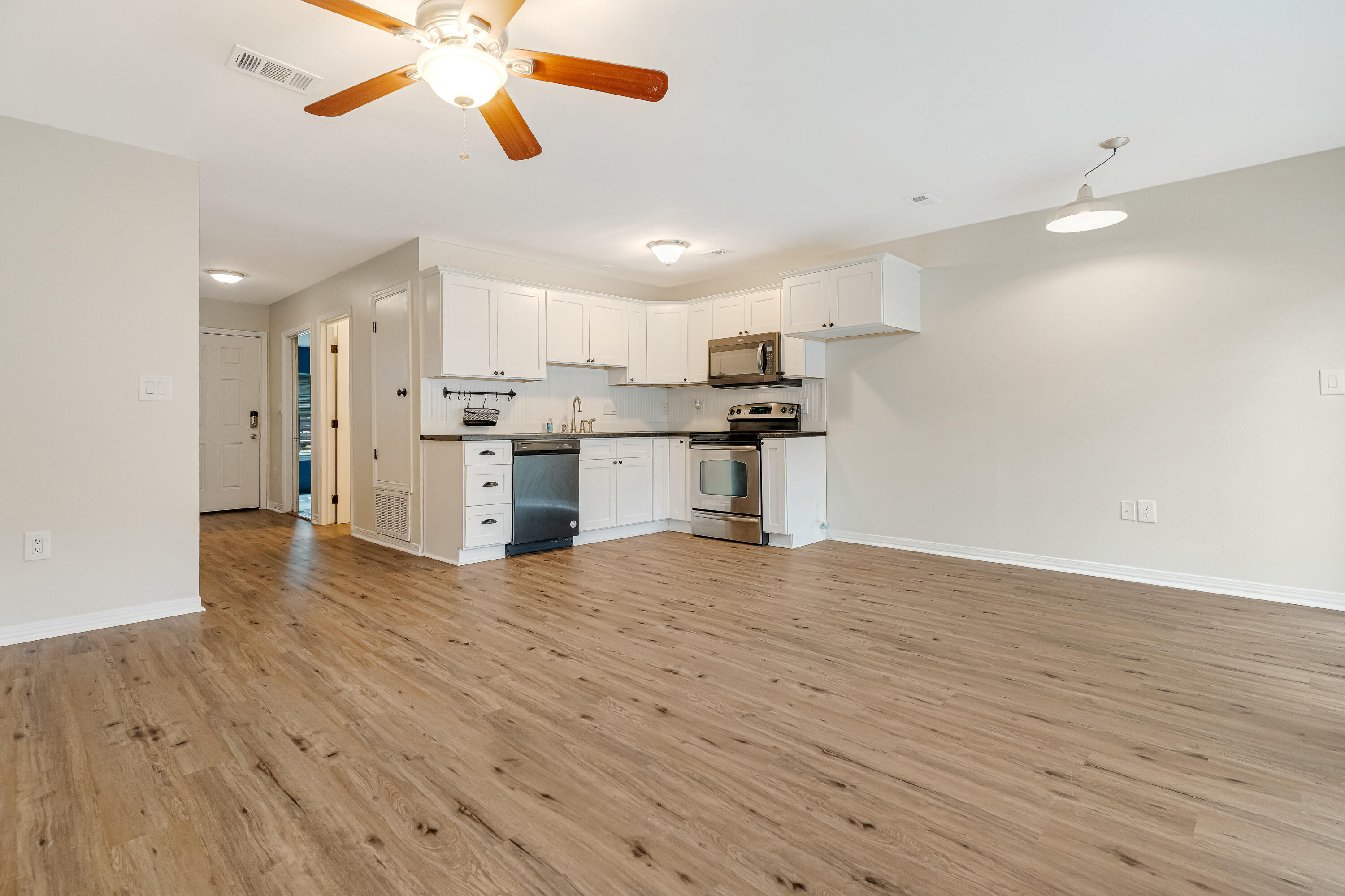 LIVEOAK S/D - Residential