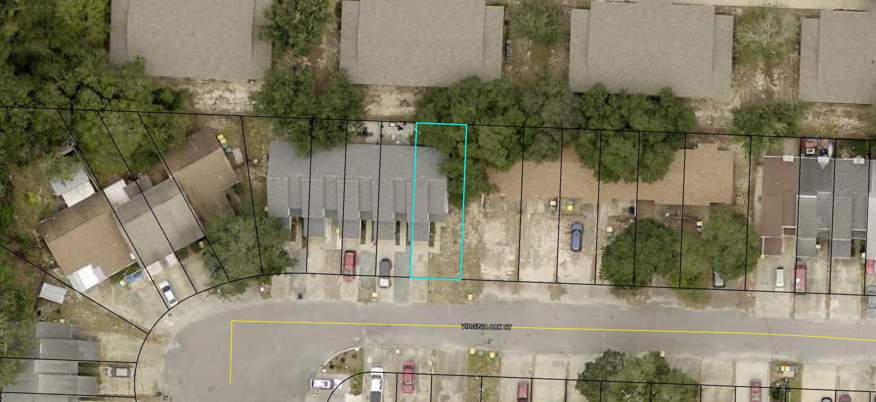 LIVEOAK S/D - Residential