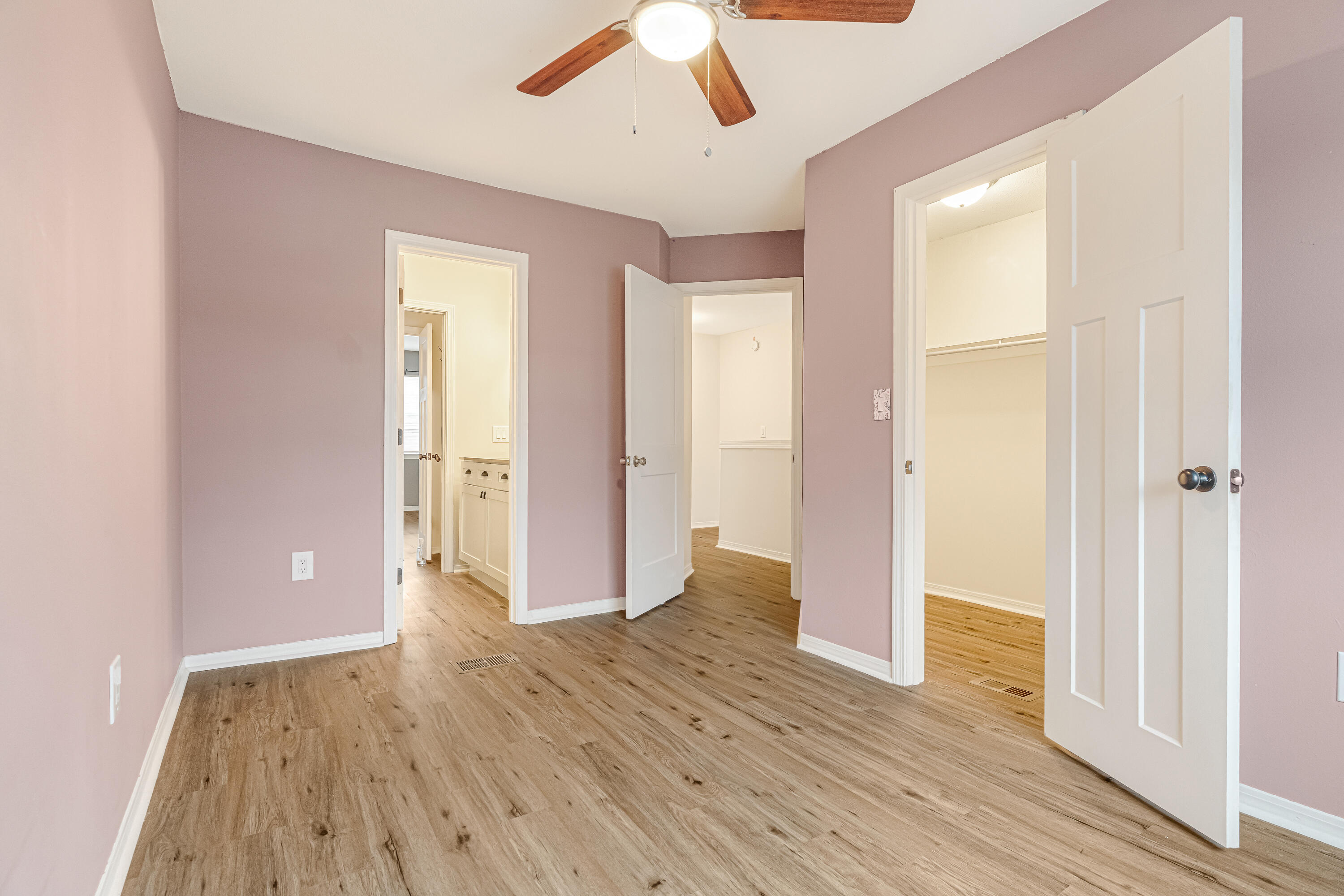 LIVEOAK S/D - Residential