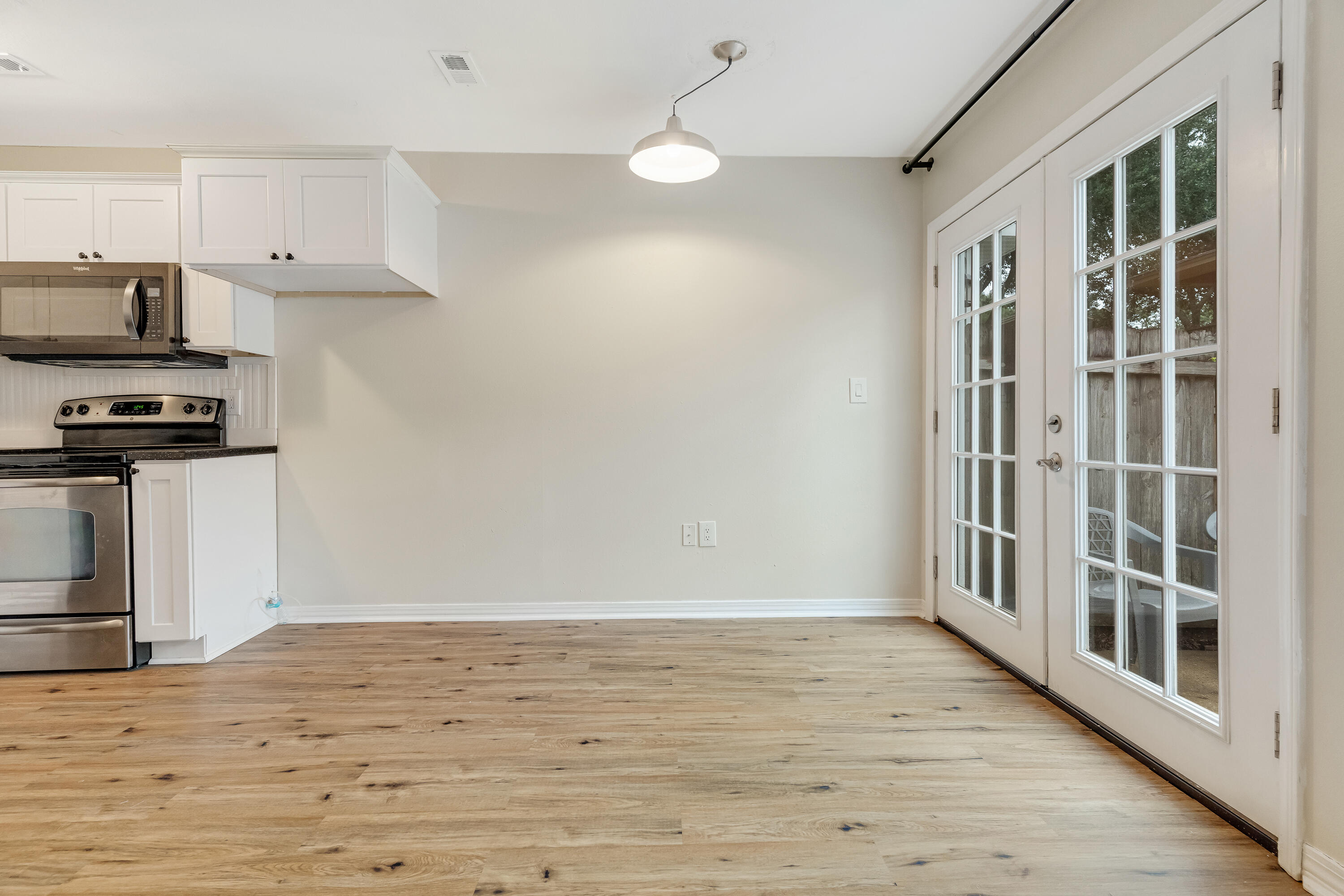 LIVEOAK S/D - Residential