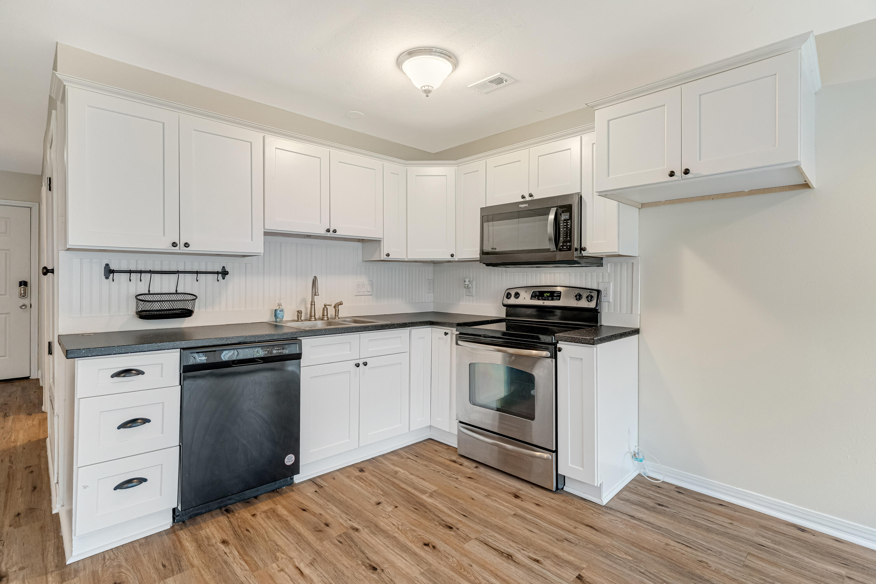 LIVEOAK S/D - Residential