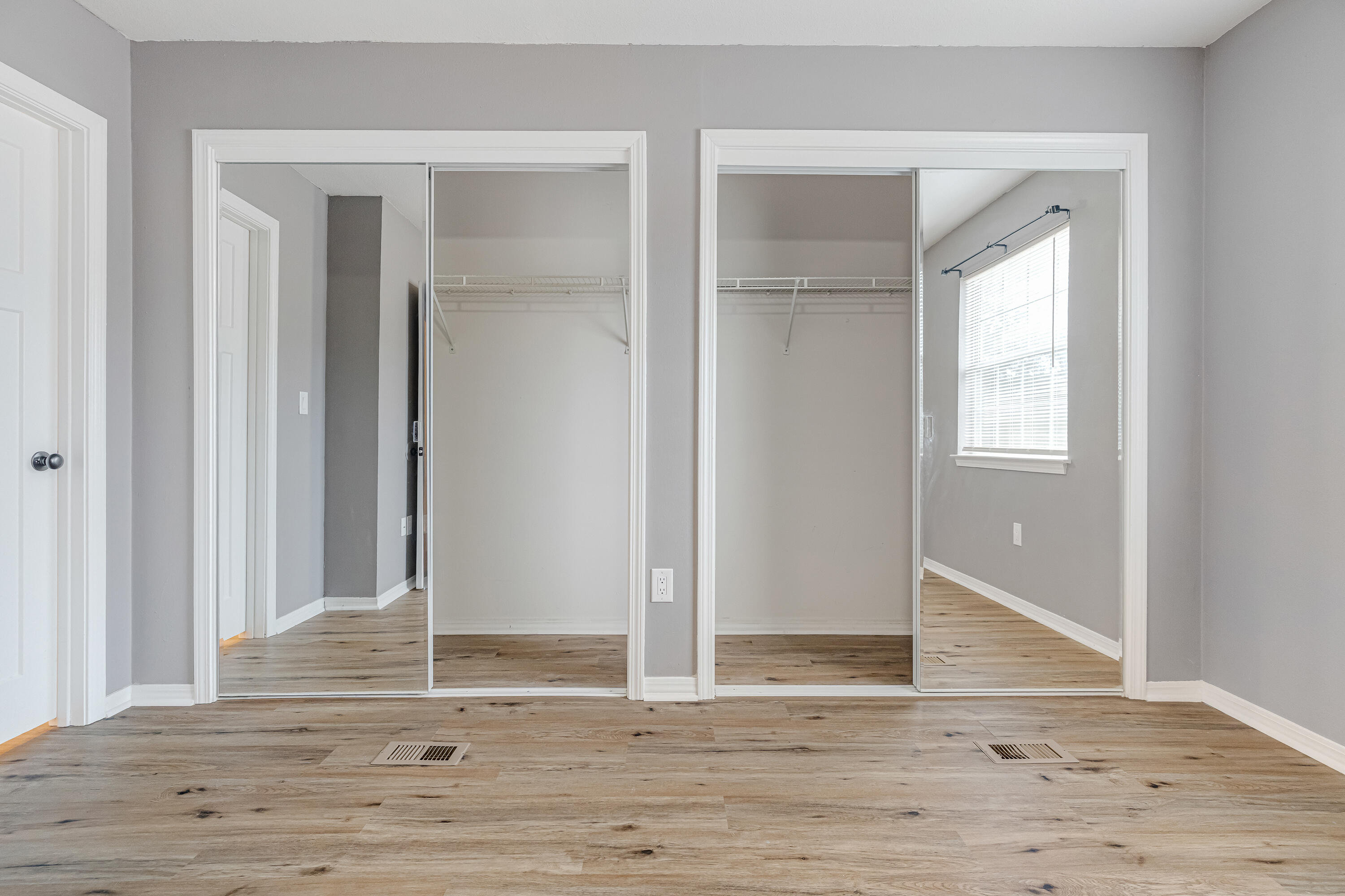 LIVEOAK S/D - Residential