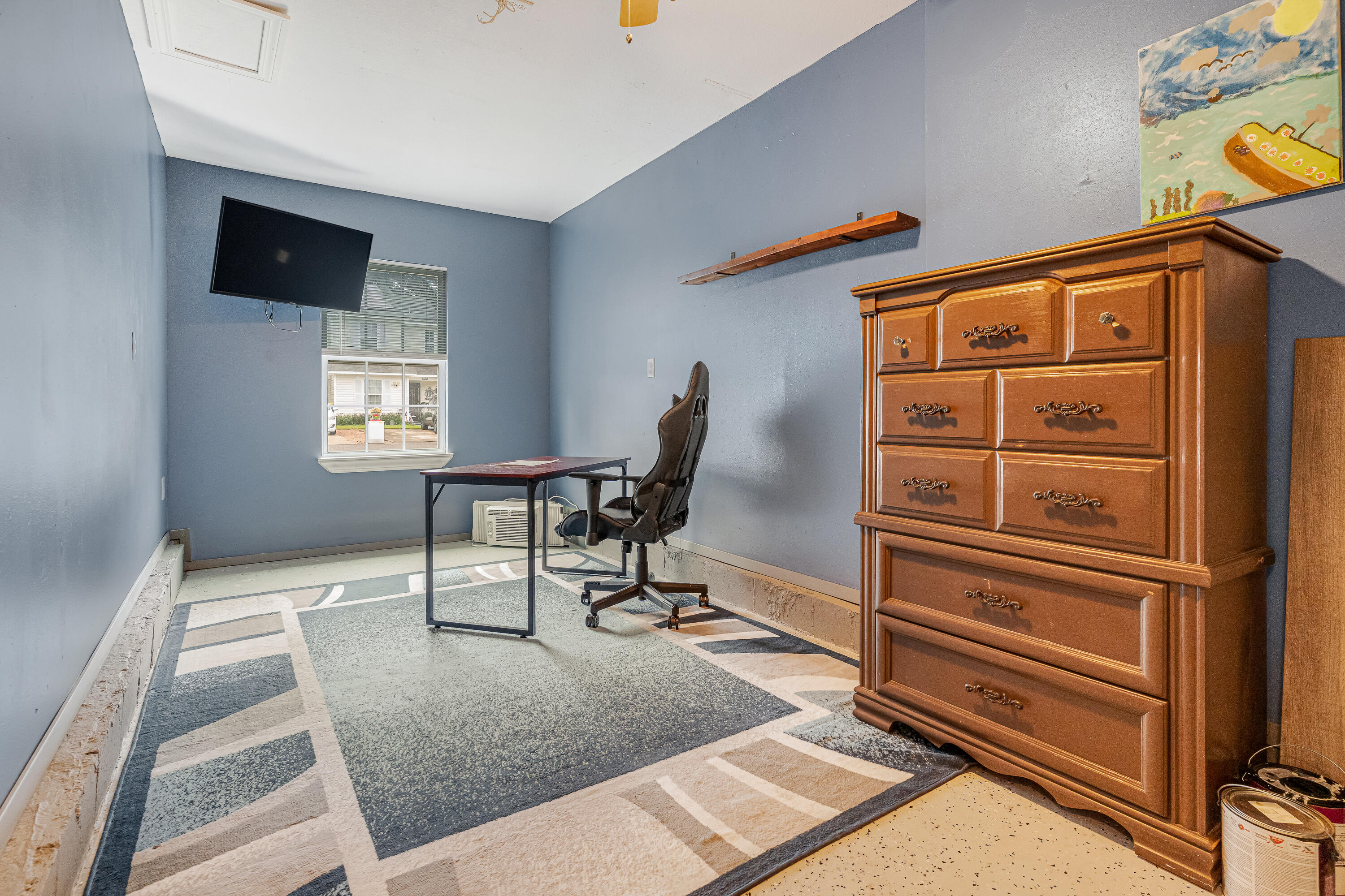 LIVEOAK S/D - Residential