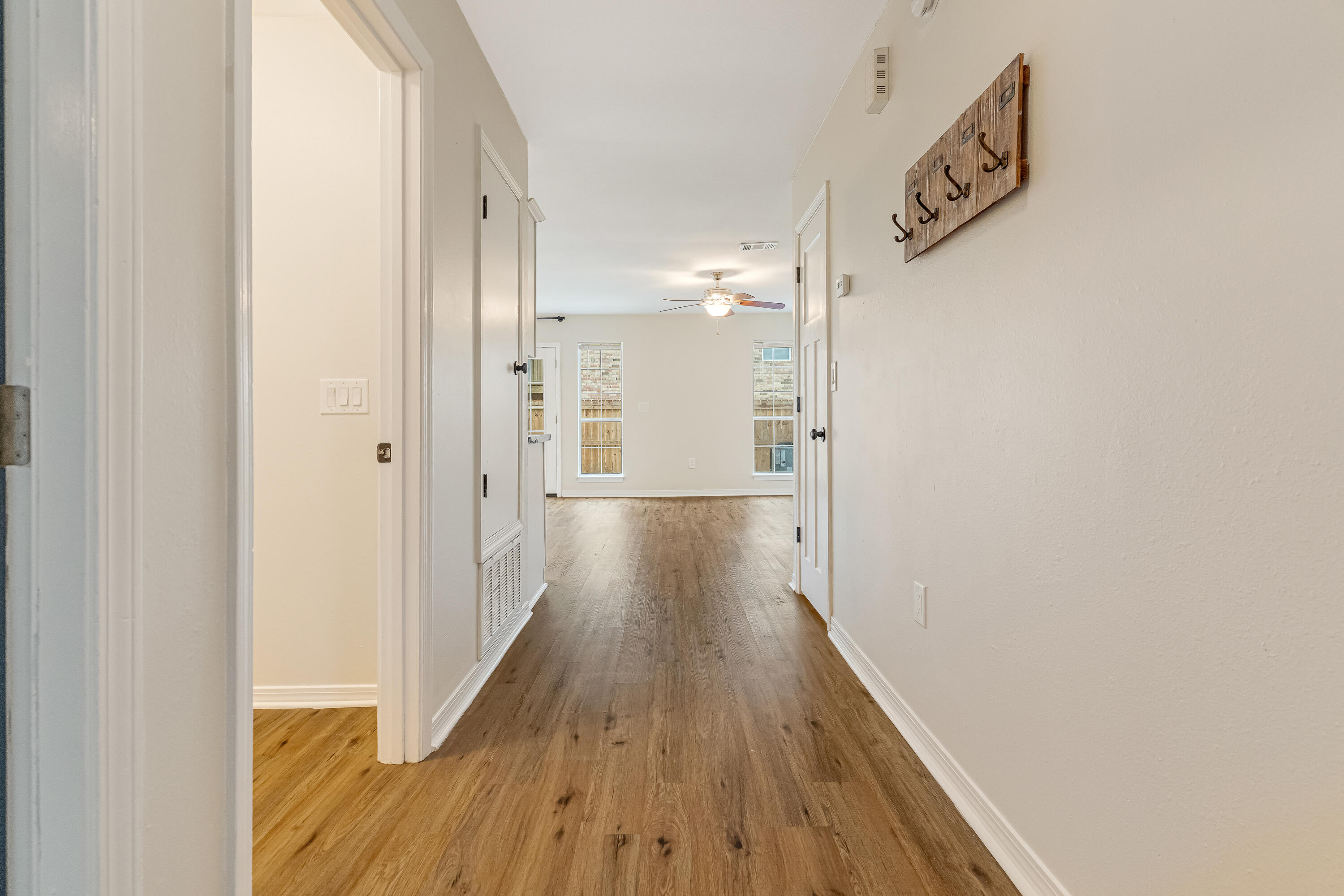 LIVEOAK S/D - Residential