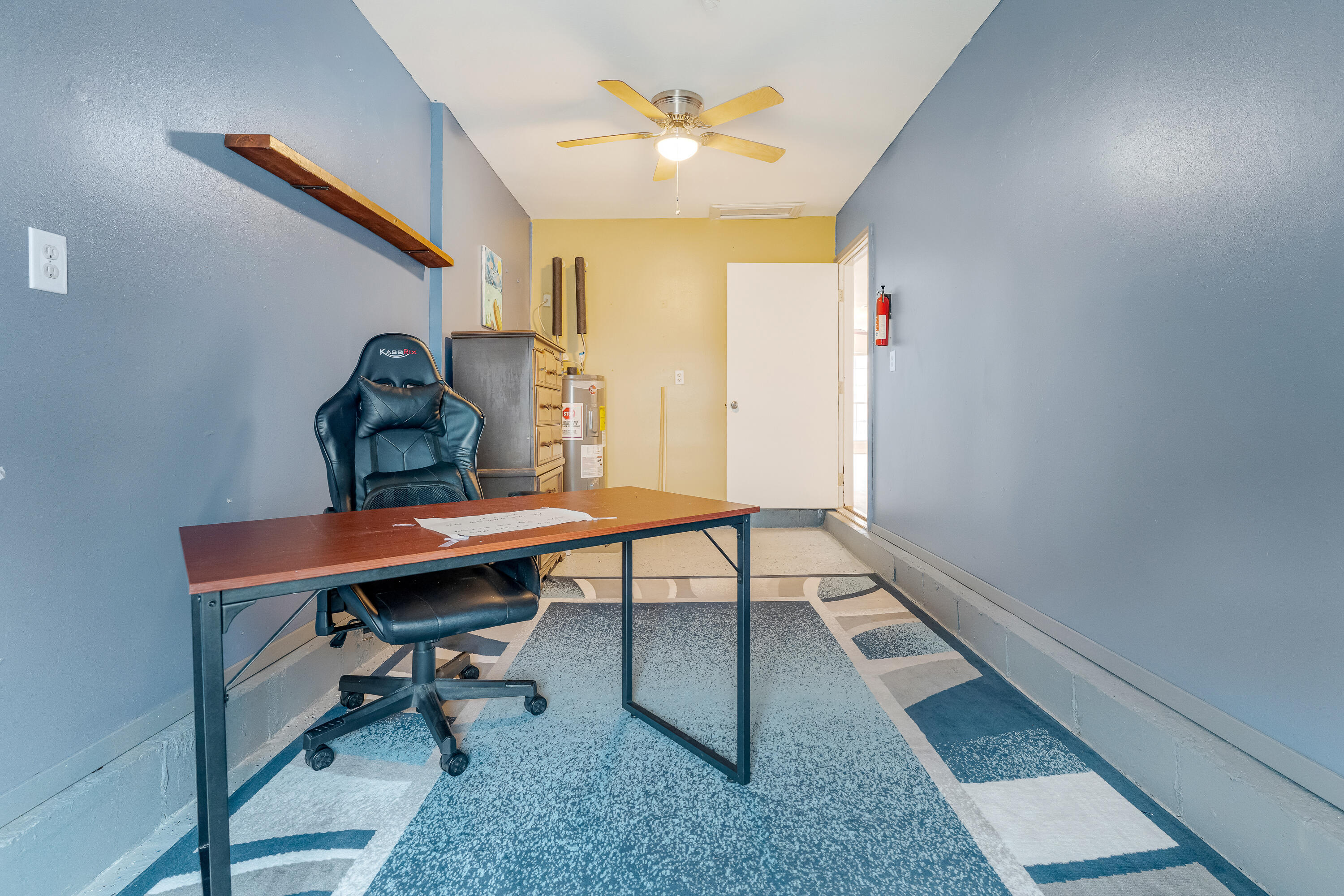 LIVEOAK S/D - Residential