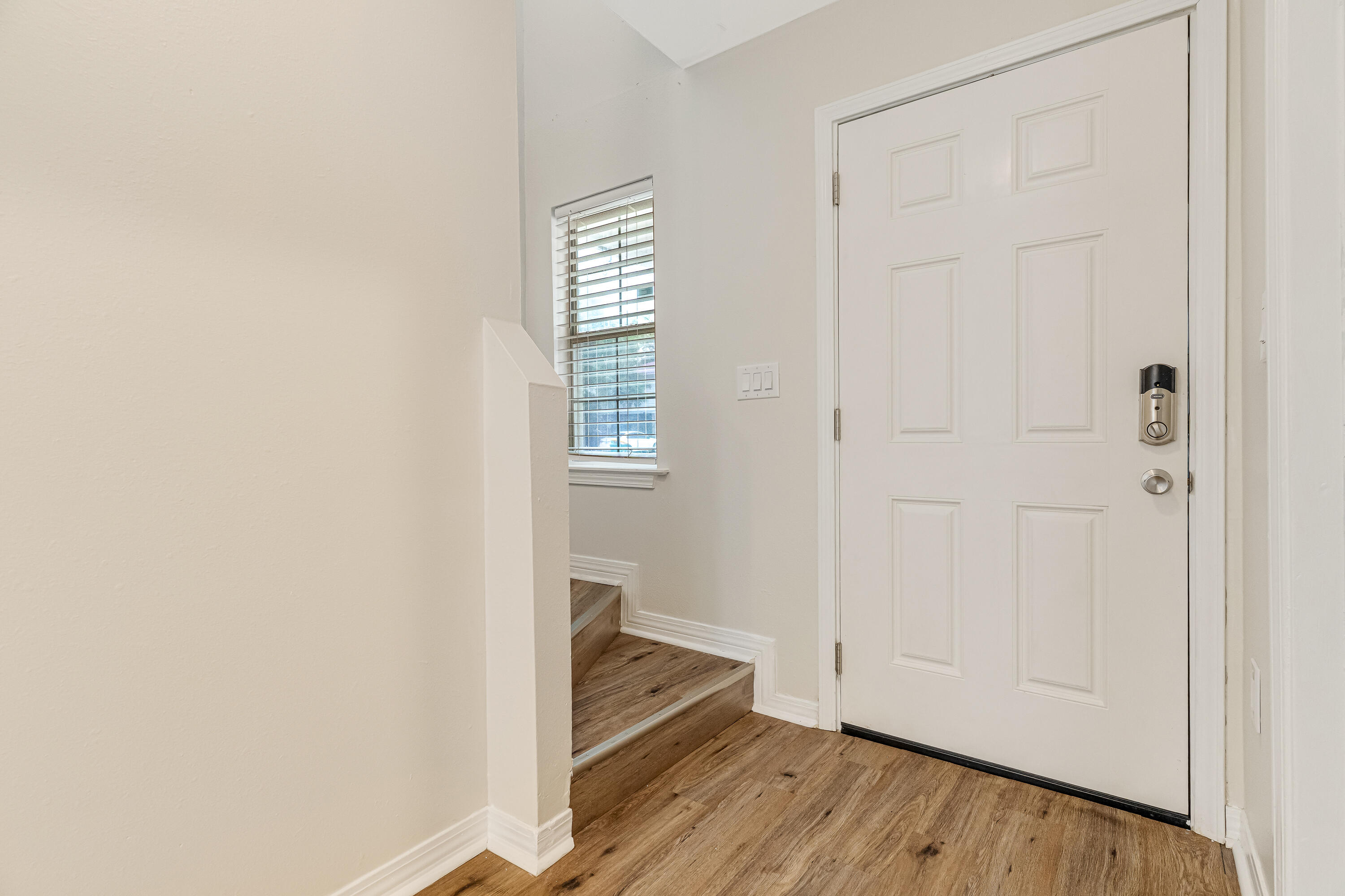 LIVEOAK S/D - Residential