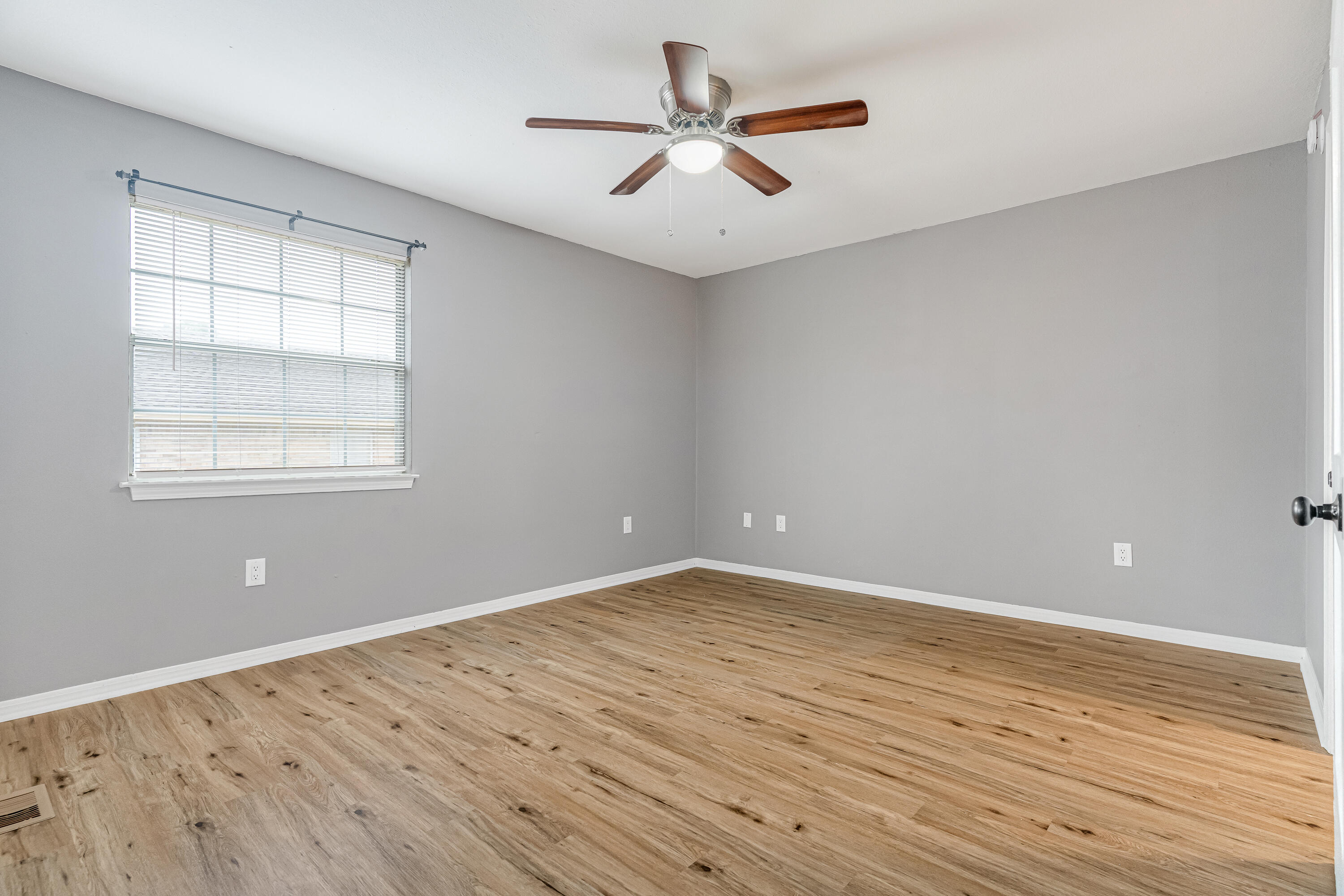 LIVEOAK S/D - Residential