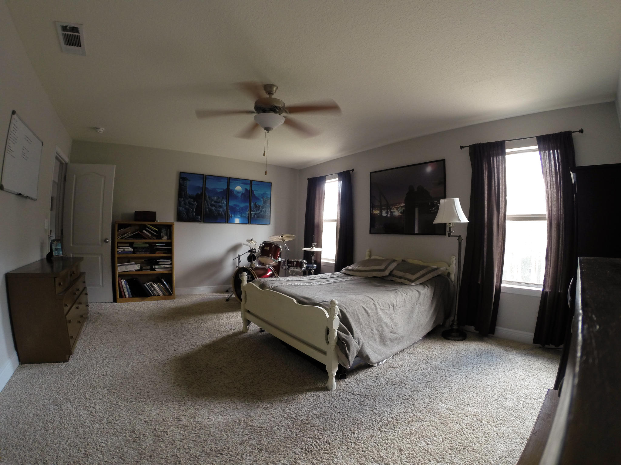 SILVER SPRINGS EST - Residential