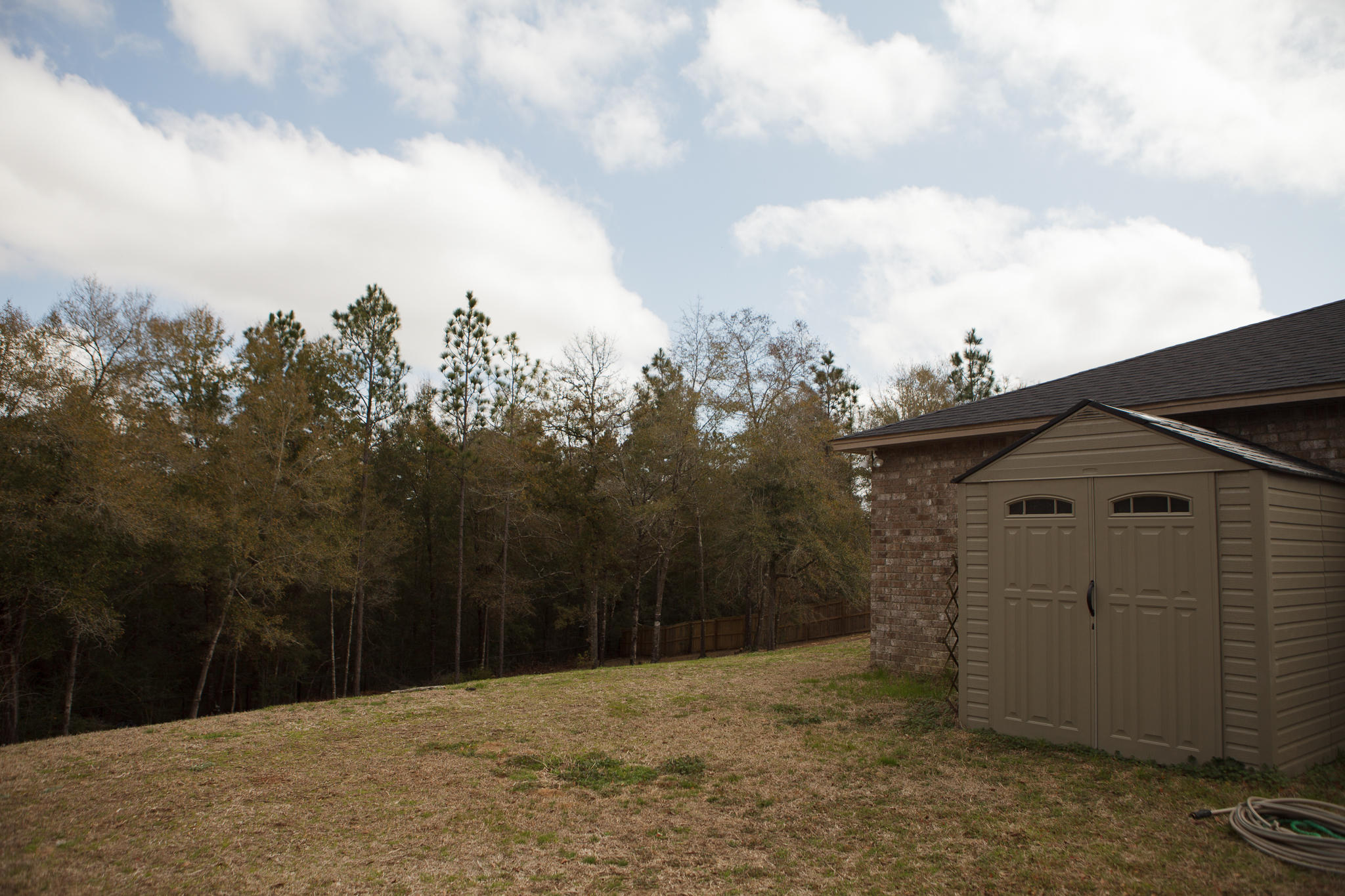 SILVER SPRINGS EST - Residential