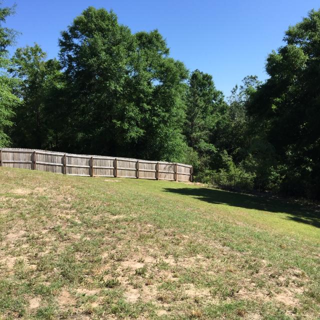 SILVER SPRINGS EST - Residential