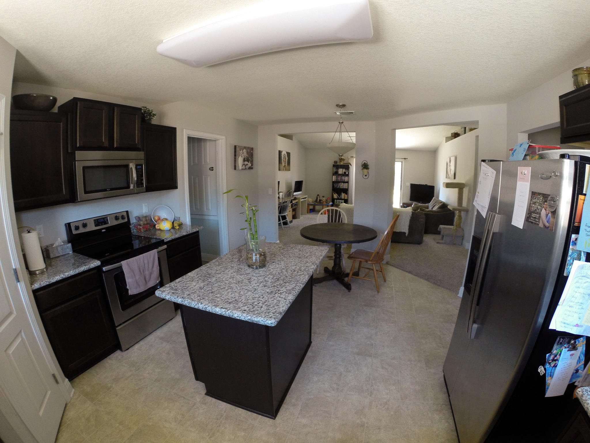 SILVER SPRINGS EST - Residential