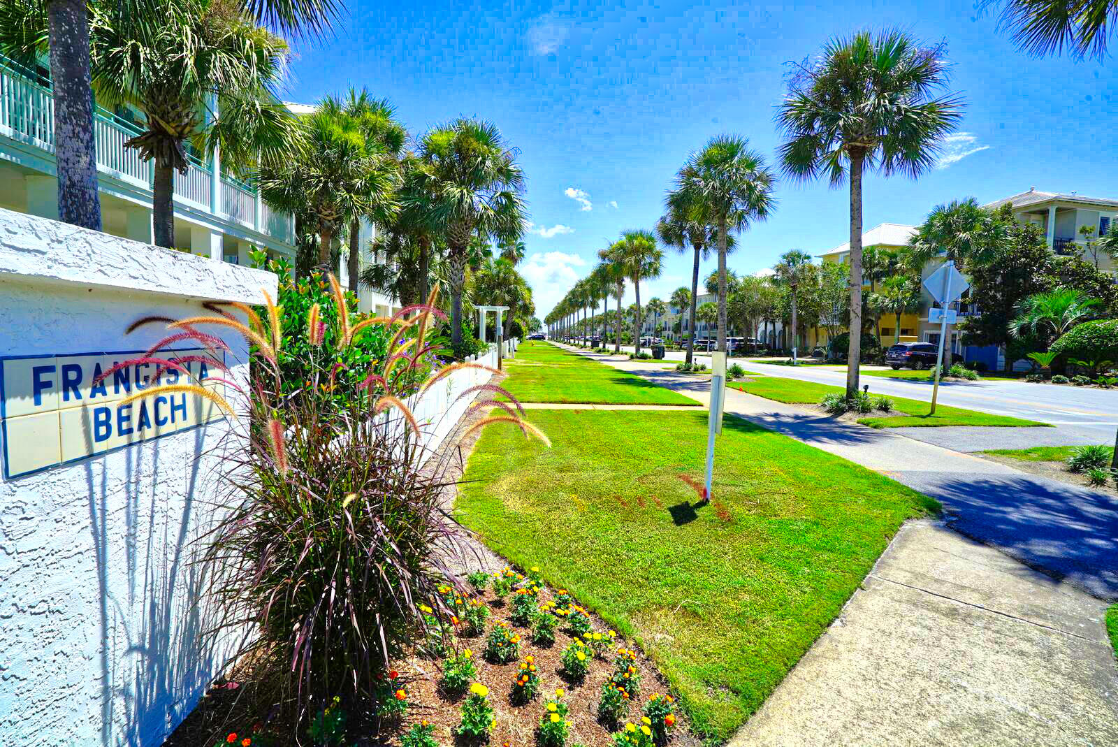 The Villas of Frangista - Residential