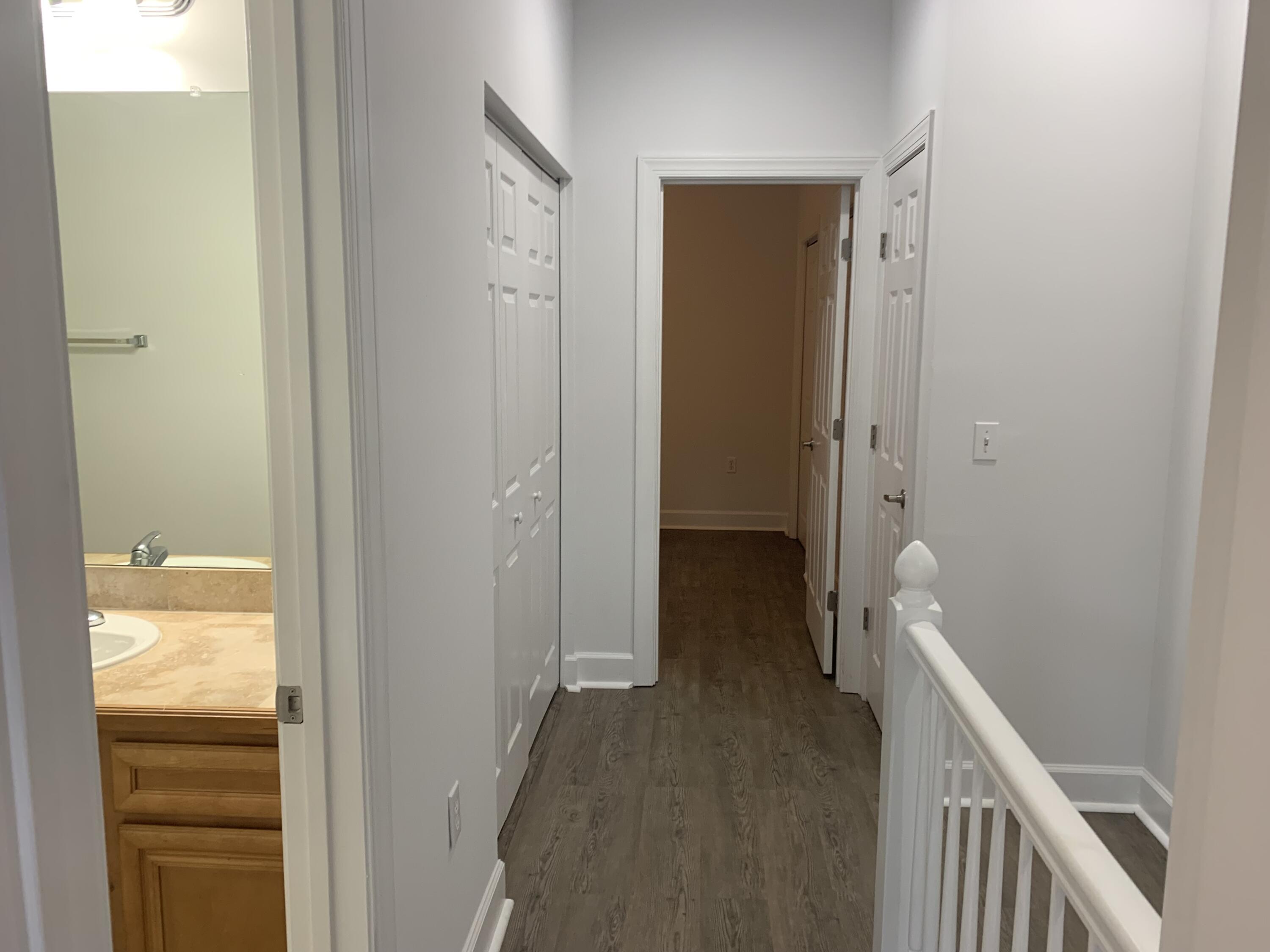 PALMS OF FREEPORT - Residential Lease