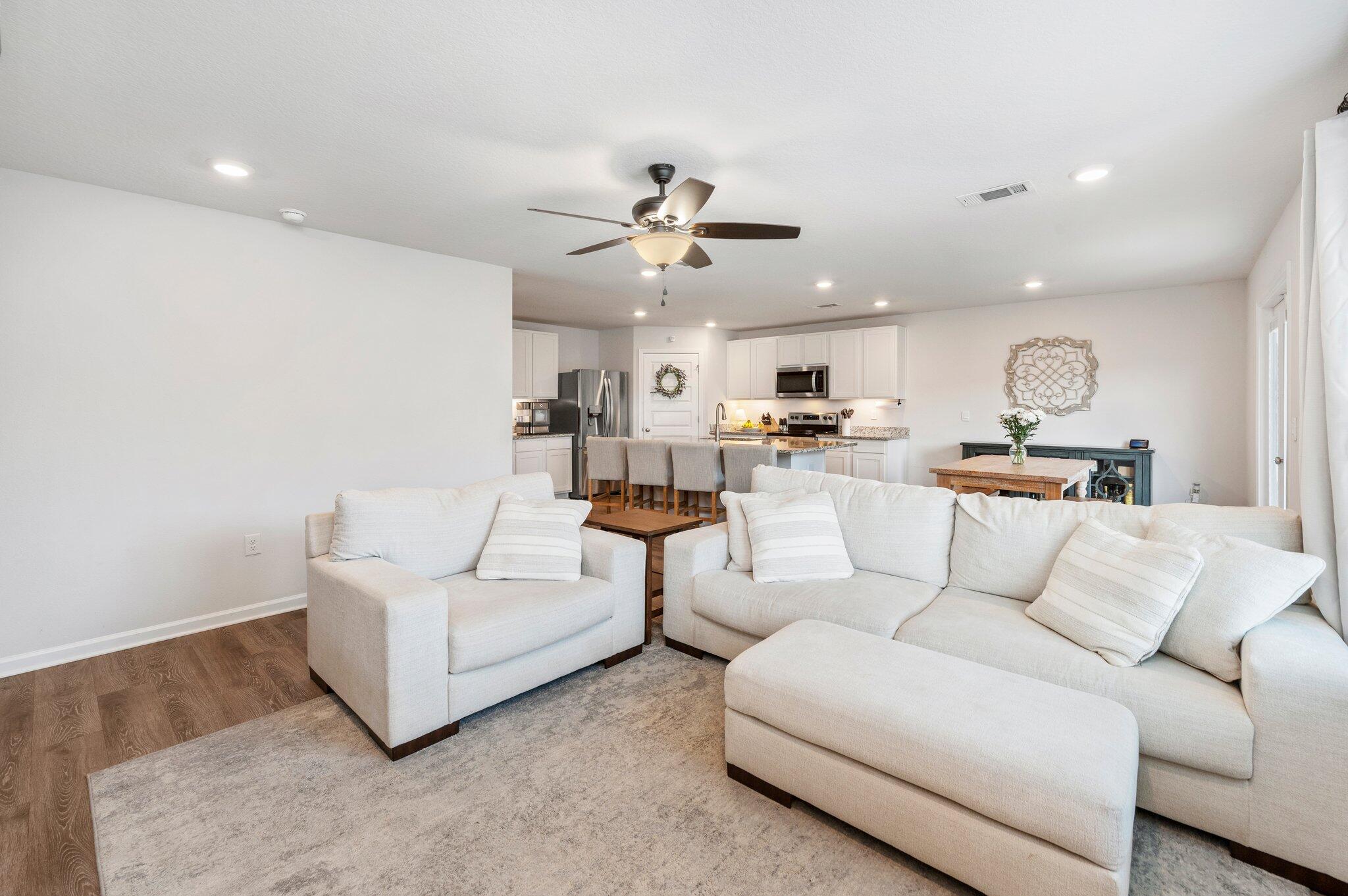 SHOAL RIVER LANDING - Residential