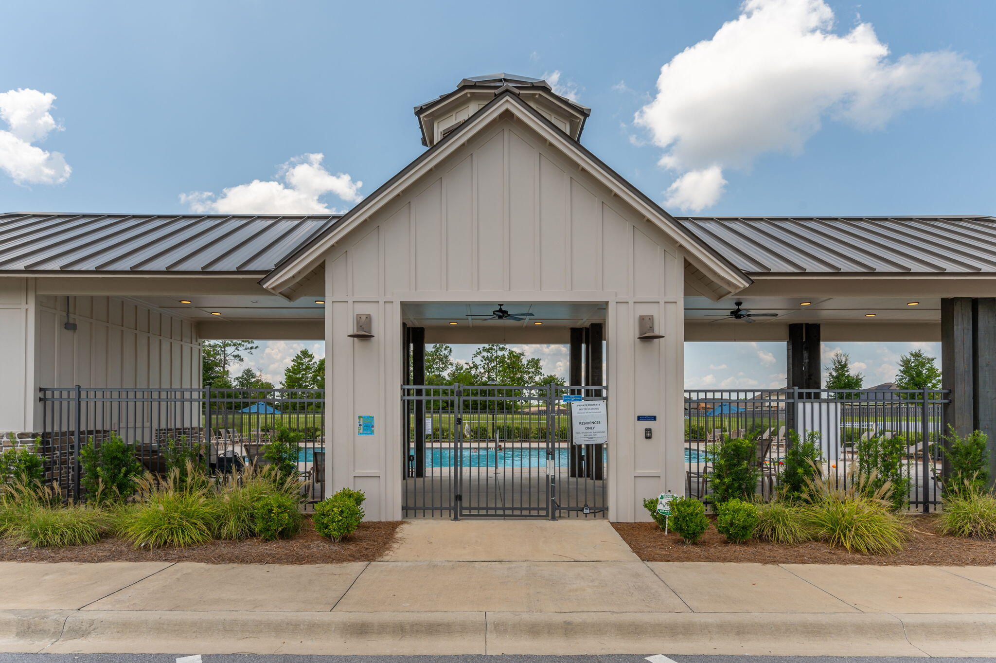 SHOAL RIVER LANDING - Residential