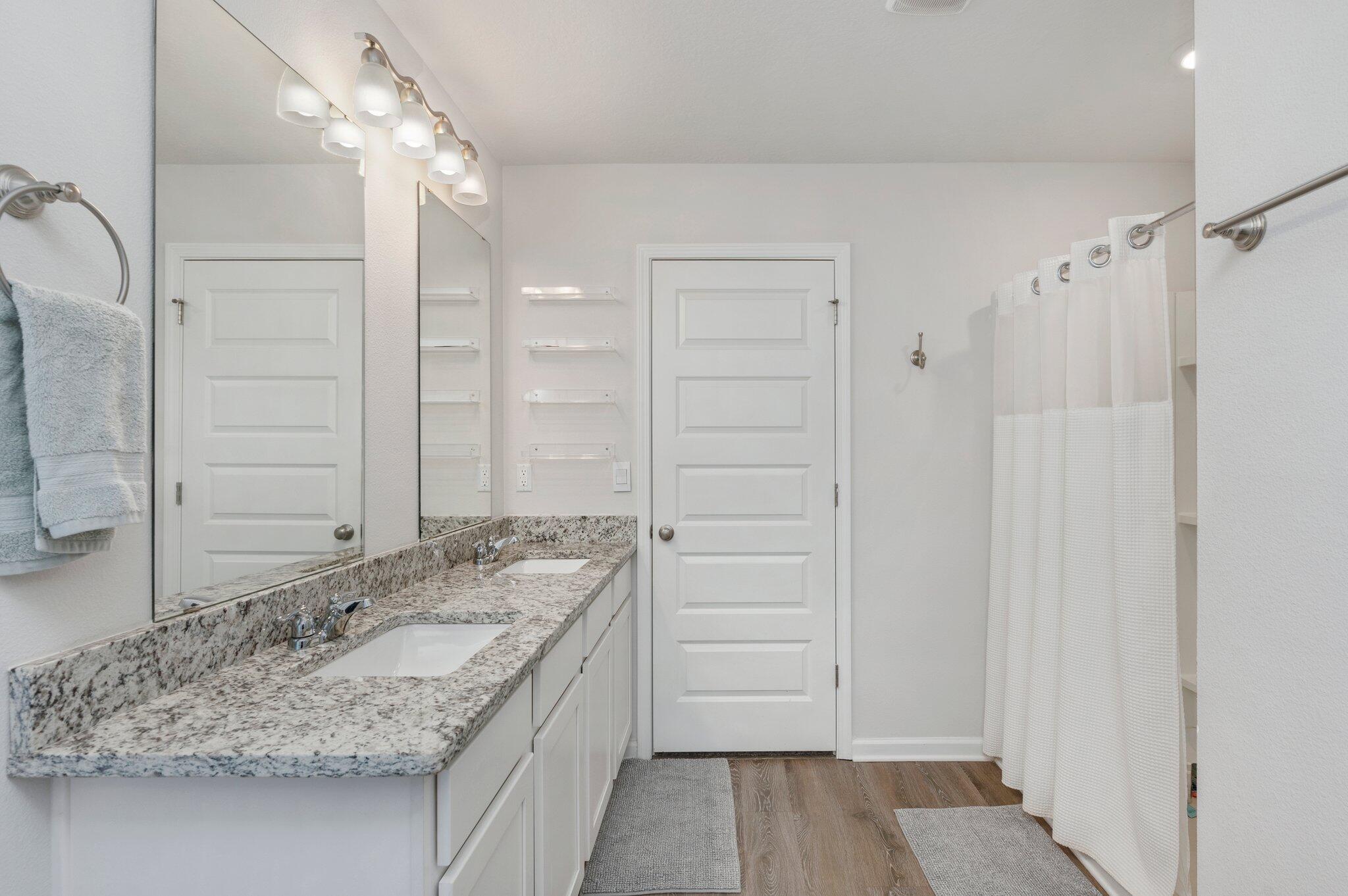 SHOAL RIVER LANDING - Residential