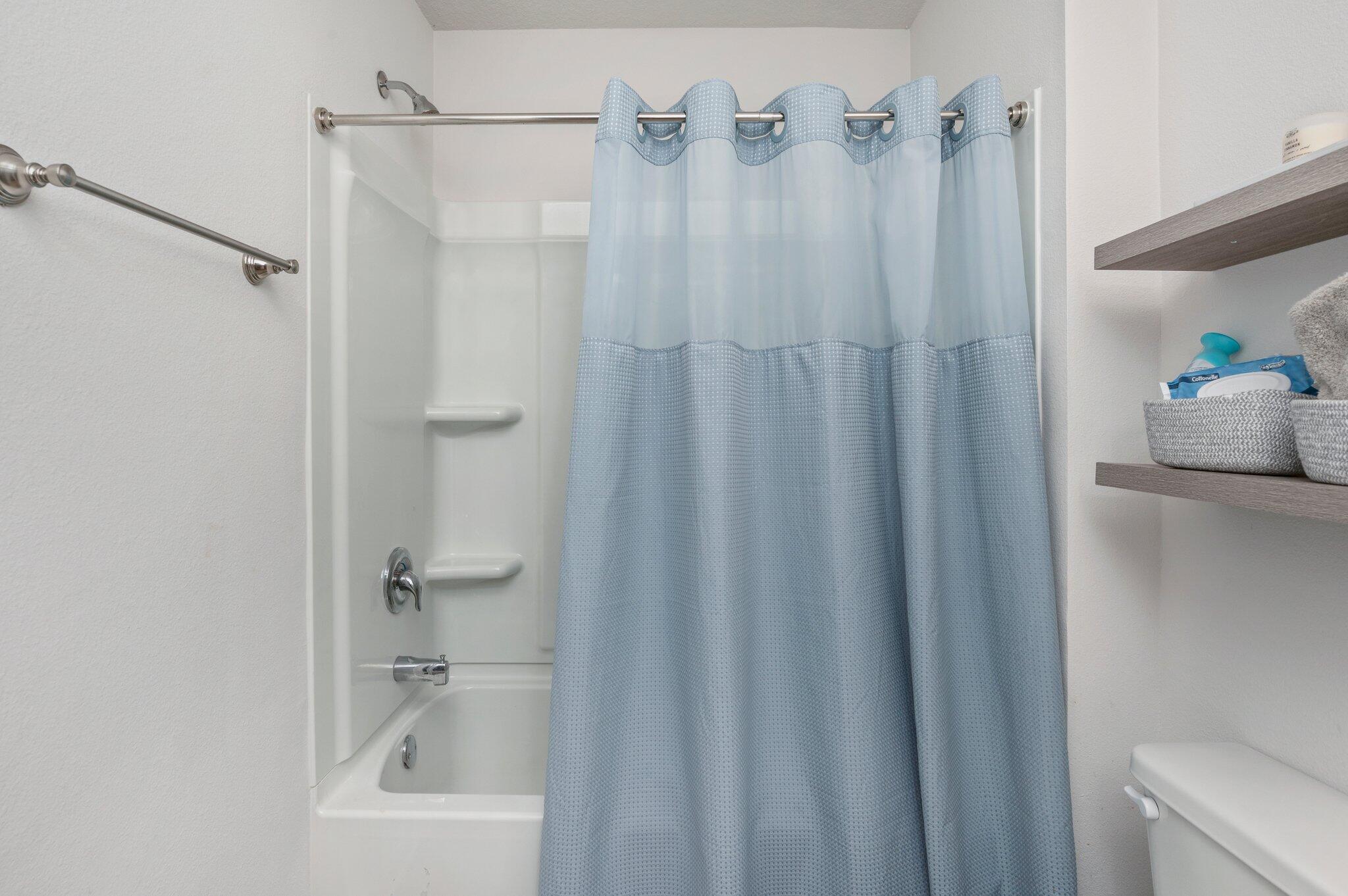 SHOAL RIVER LANDING - Residential