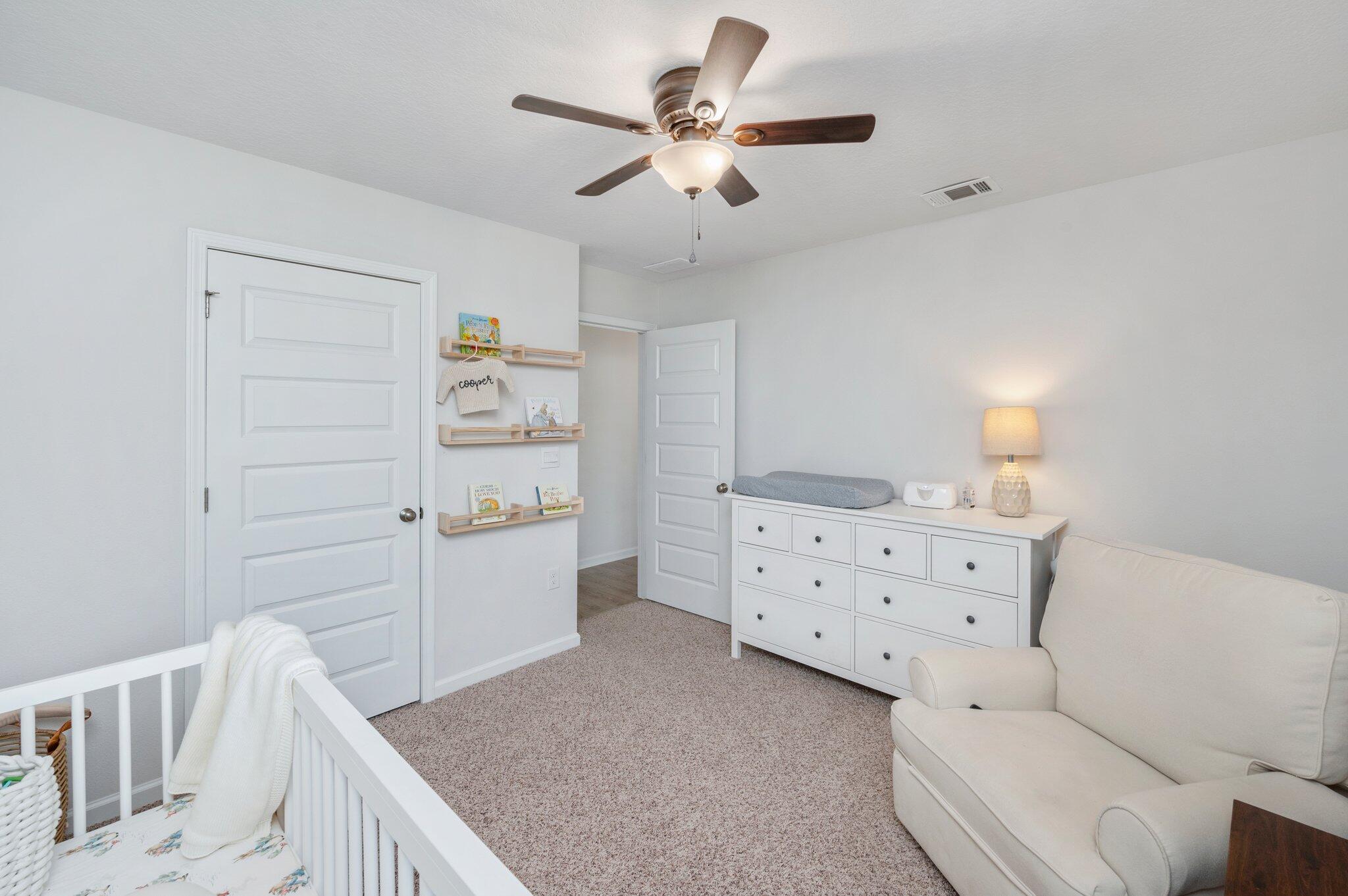 SHOAL RIVER LANDING - Residential