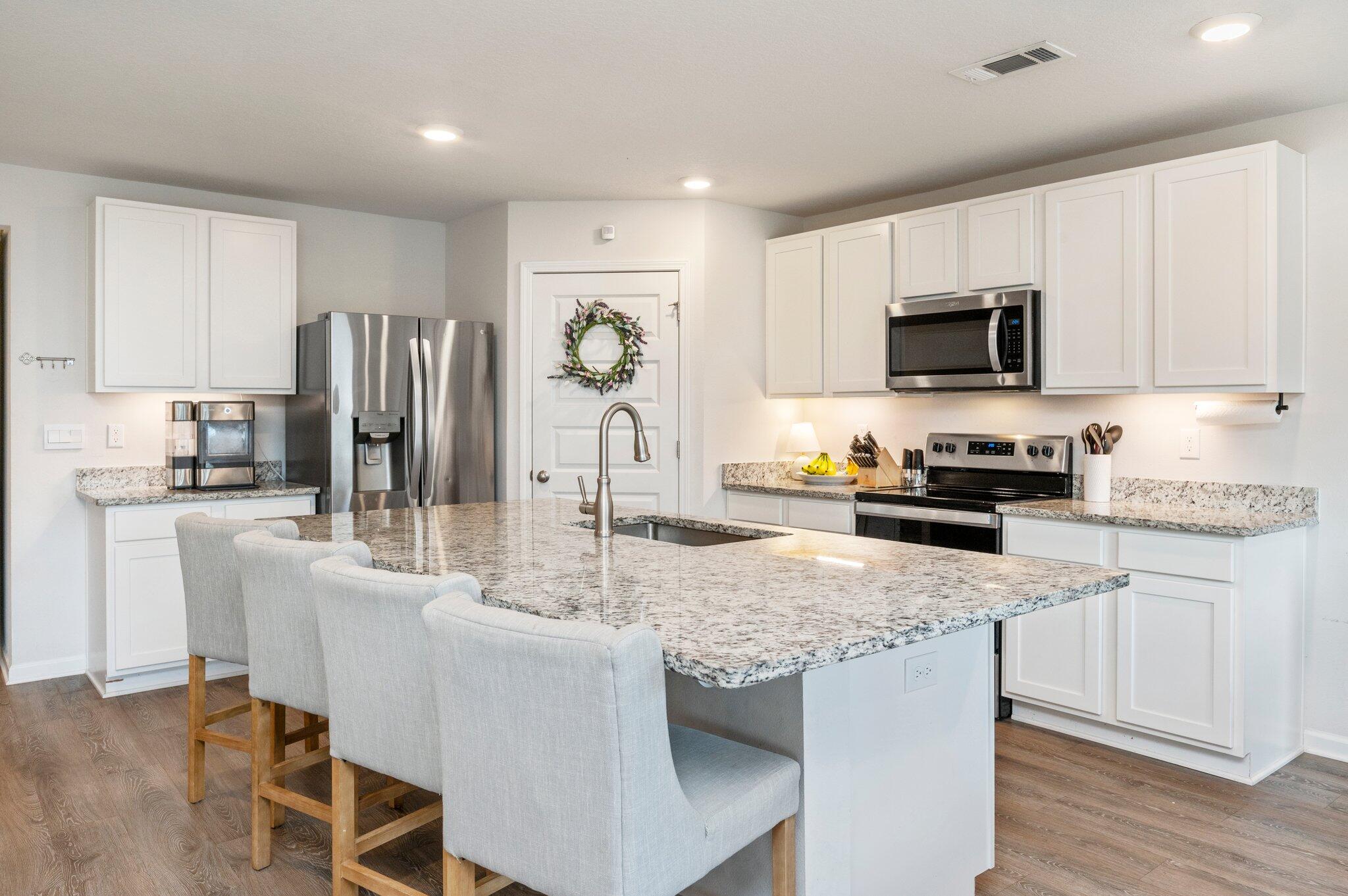 SHOAL RIVER LANDING - Residential