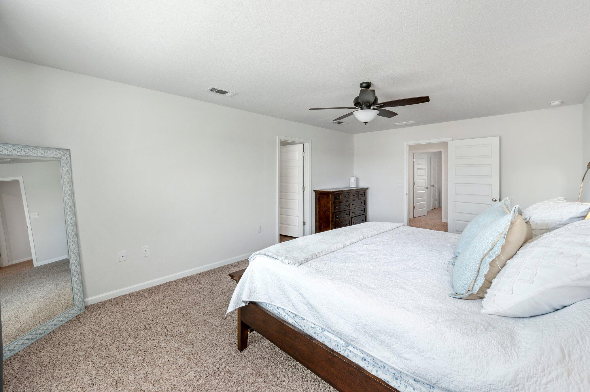 SHOAL RIVER LANDING - Residential