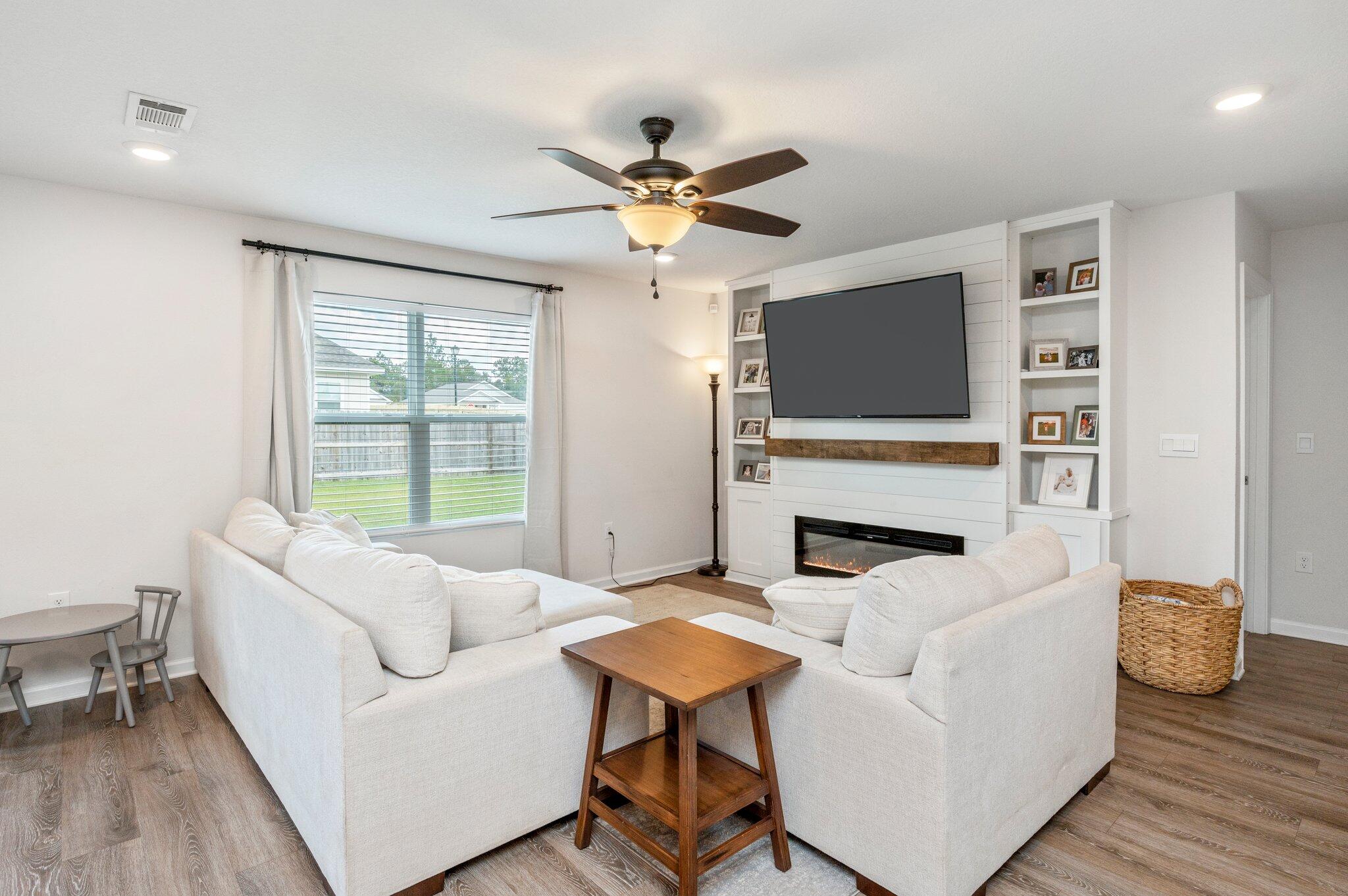 SHOAL RIVER LANDING - Residential