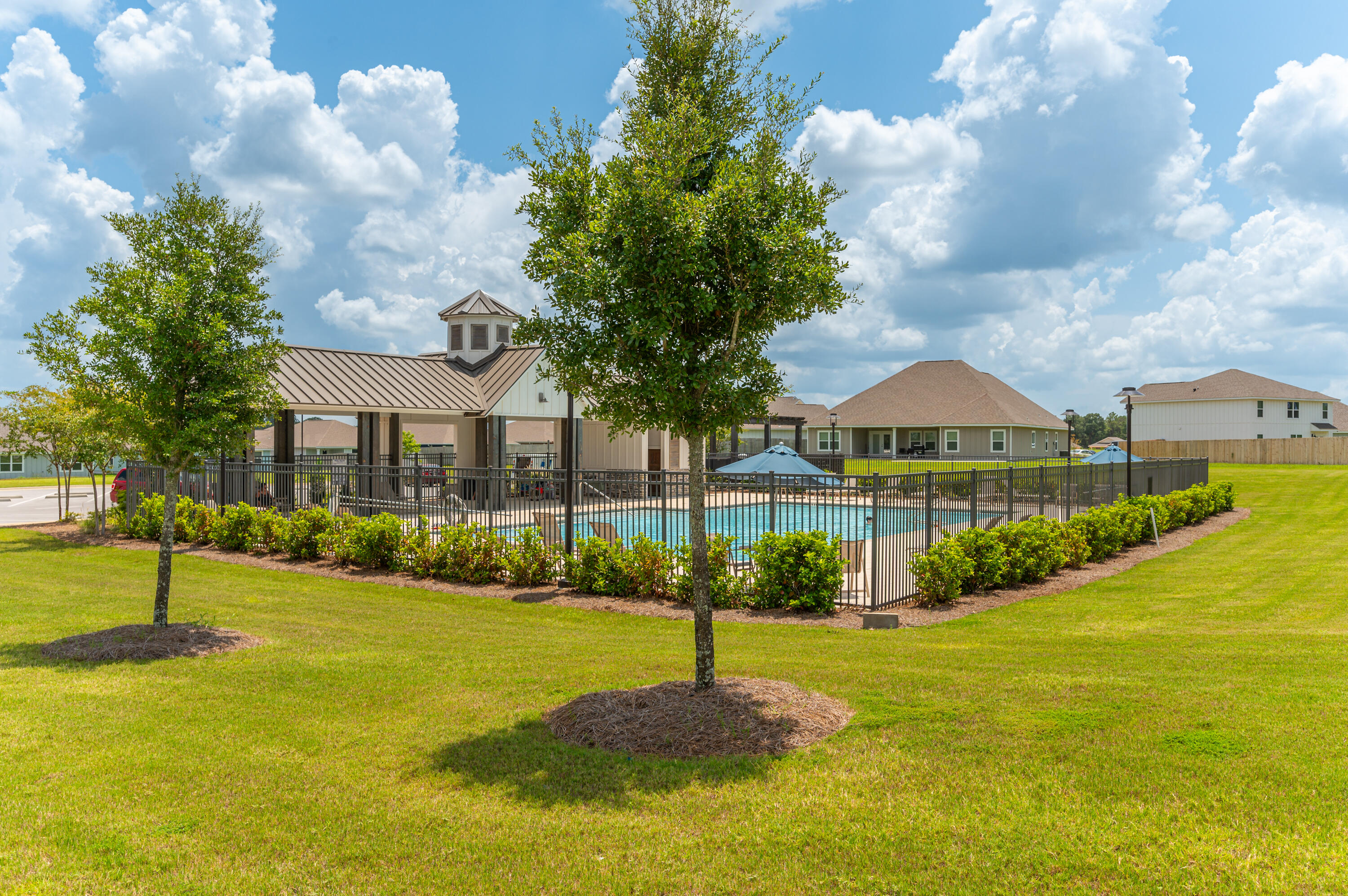 SHOAL RIVER LANDING - Residential