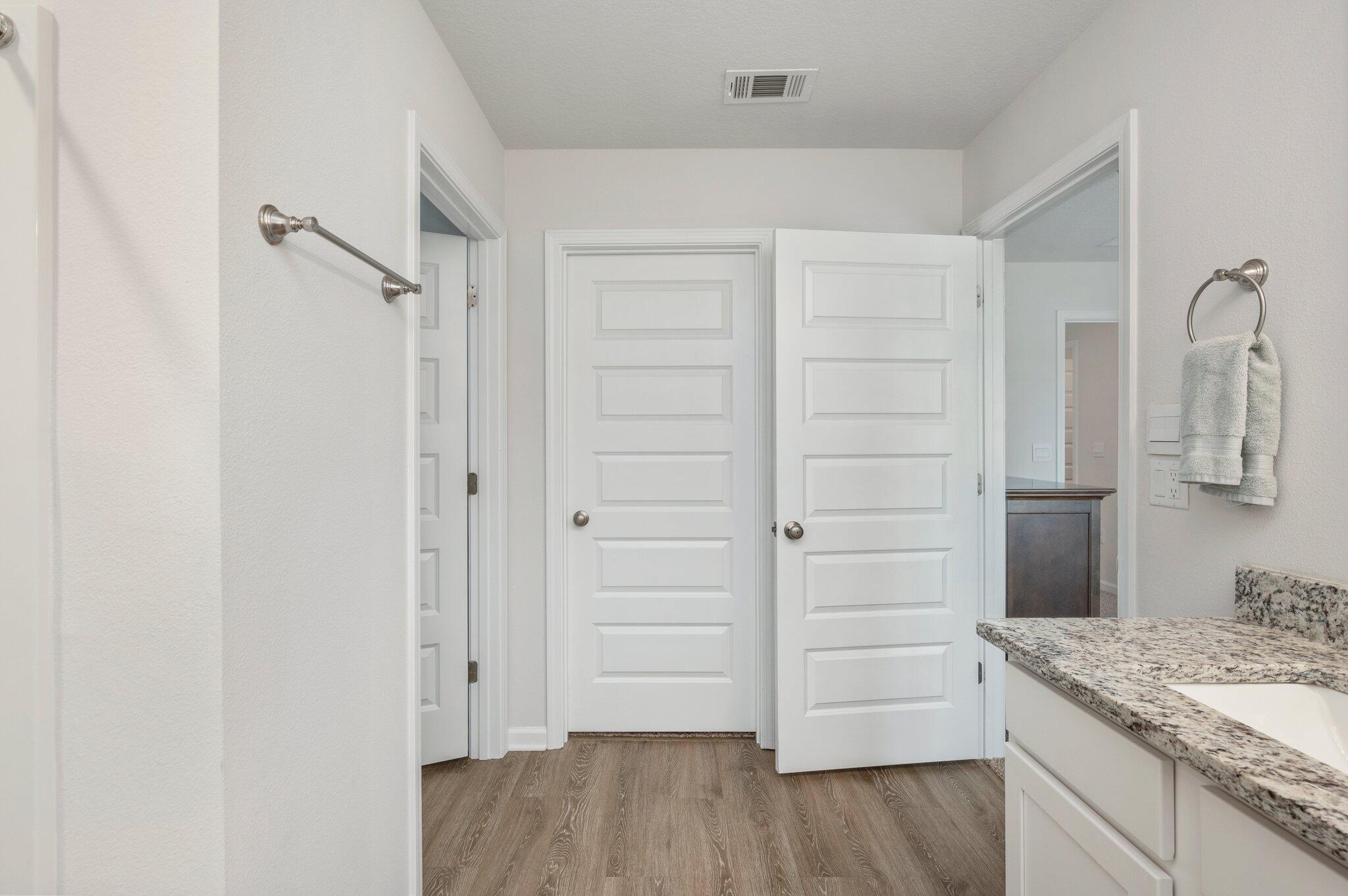 SHOAL RIVER LANDING - Residential