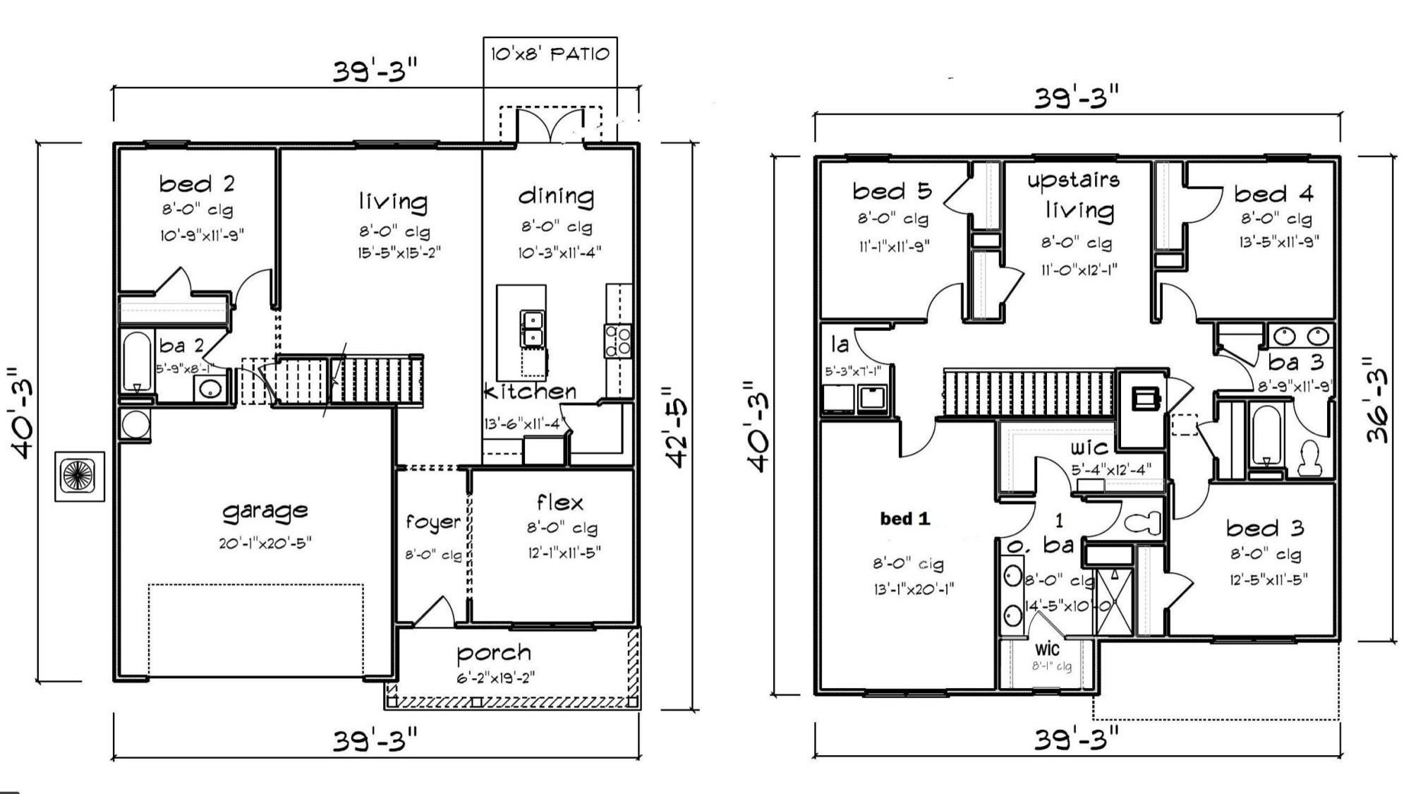 SHOAL RIVER LANDING - Residential