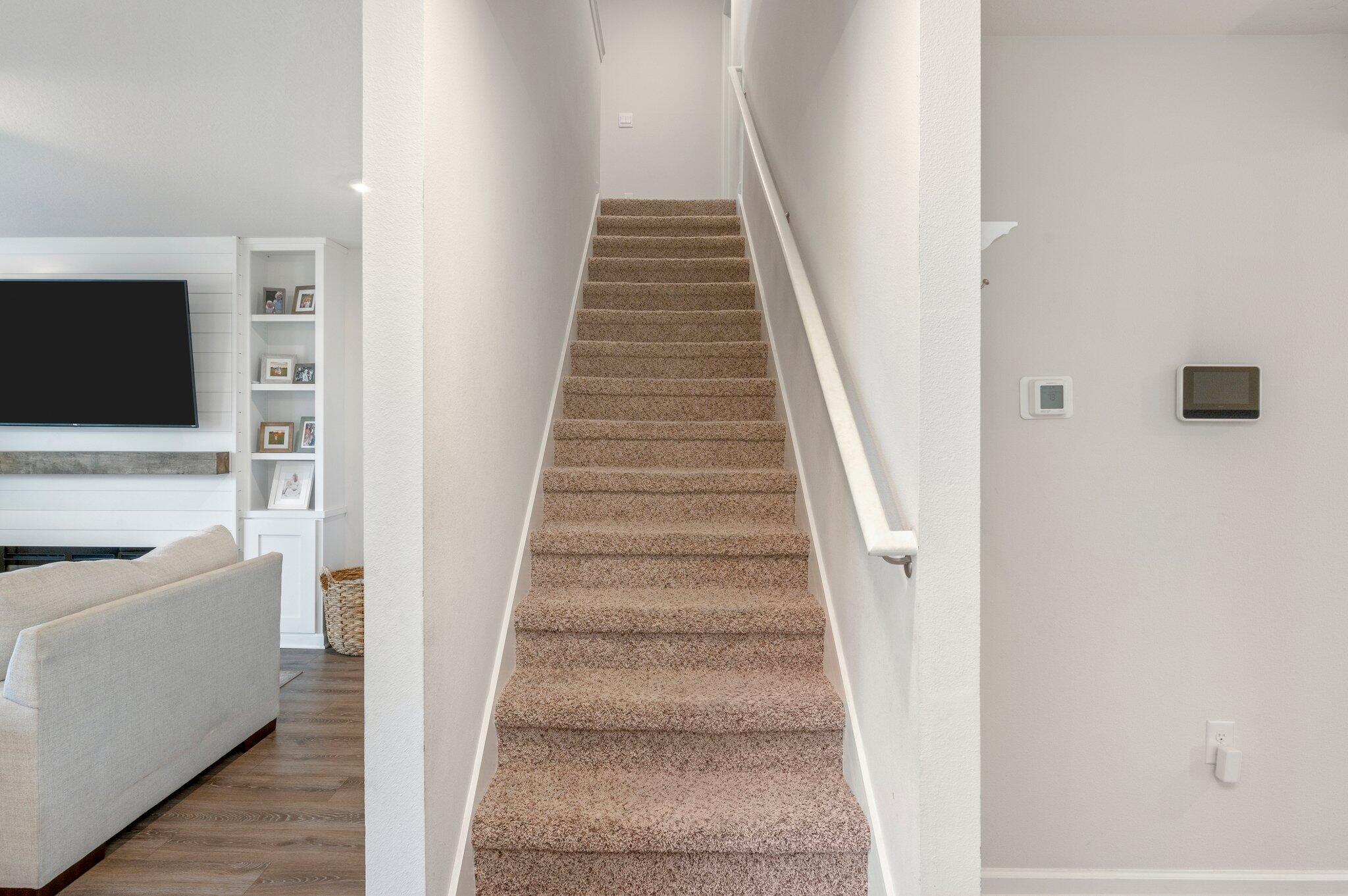 SHOAL RIVER LANDING - Residential