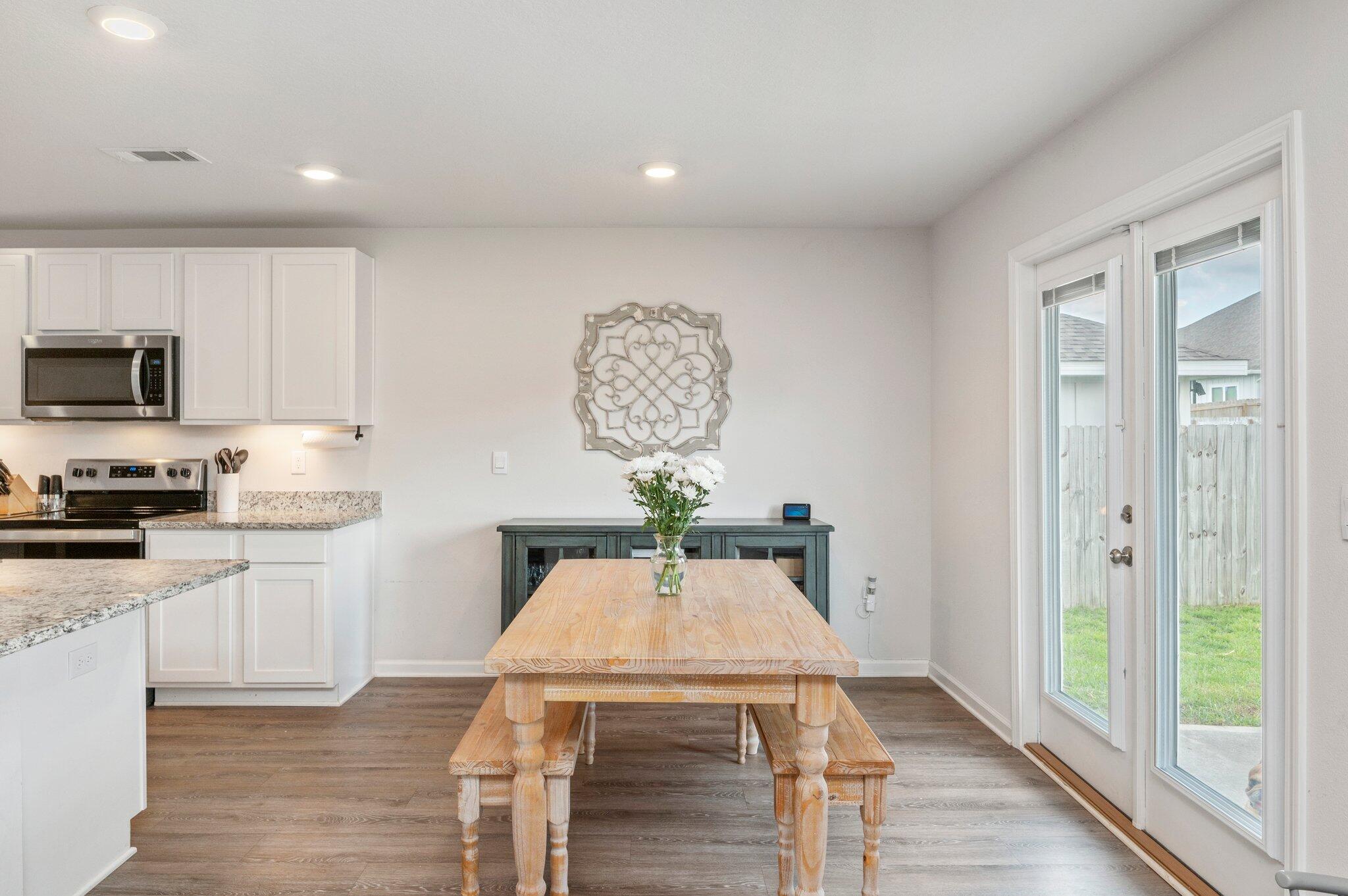 SHOAL RIVER LANDING - Residential